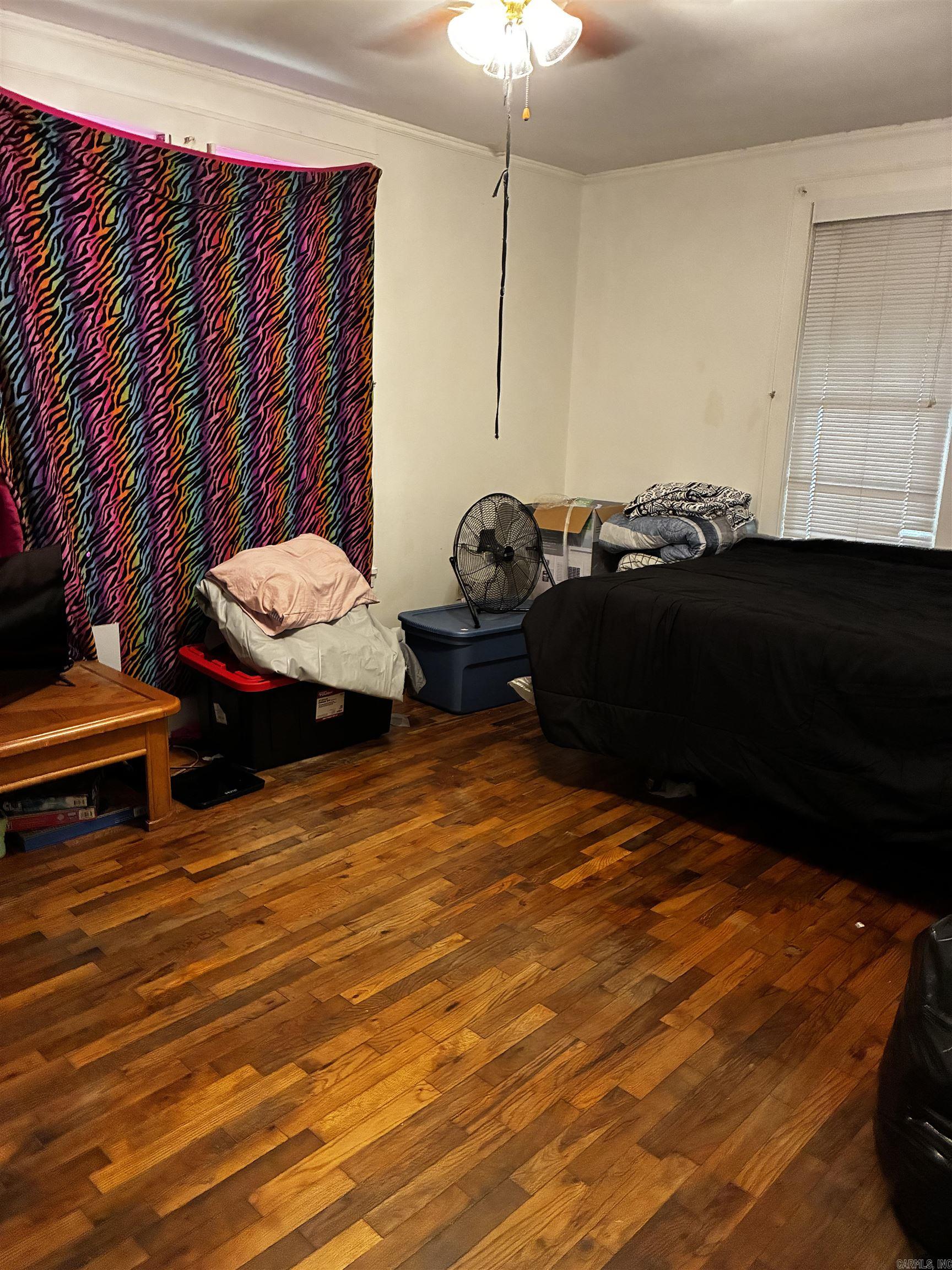 302 Alcorn  Hot Springs, AR