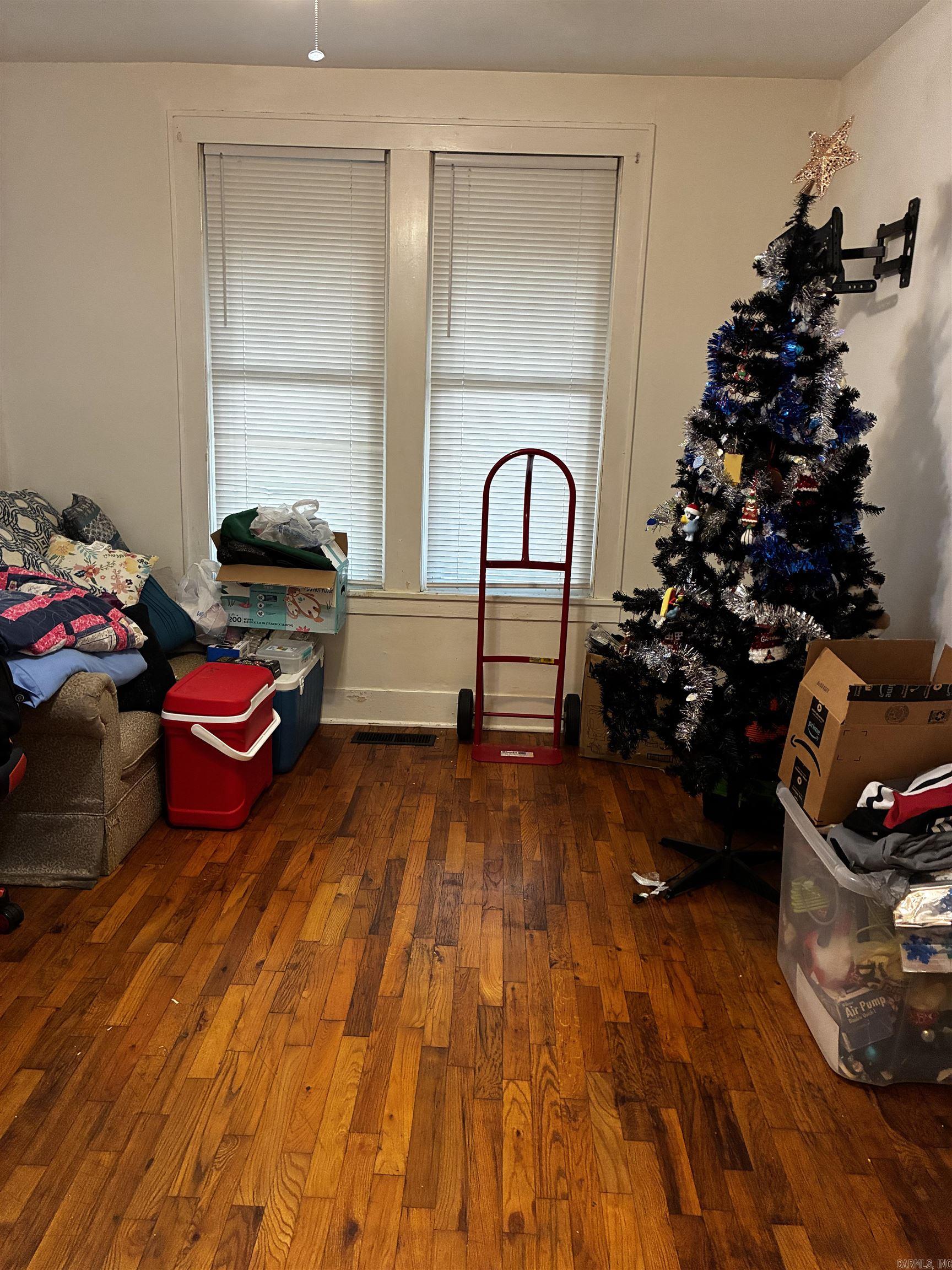 302 Alcorn  Hot Springs, AR