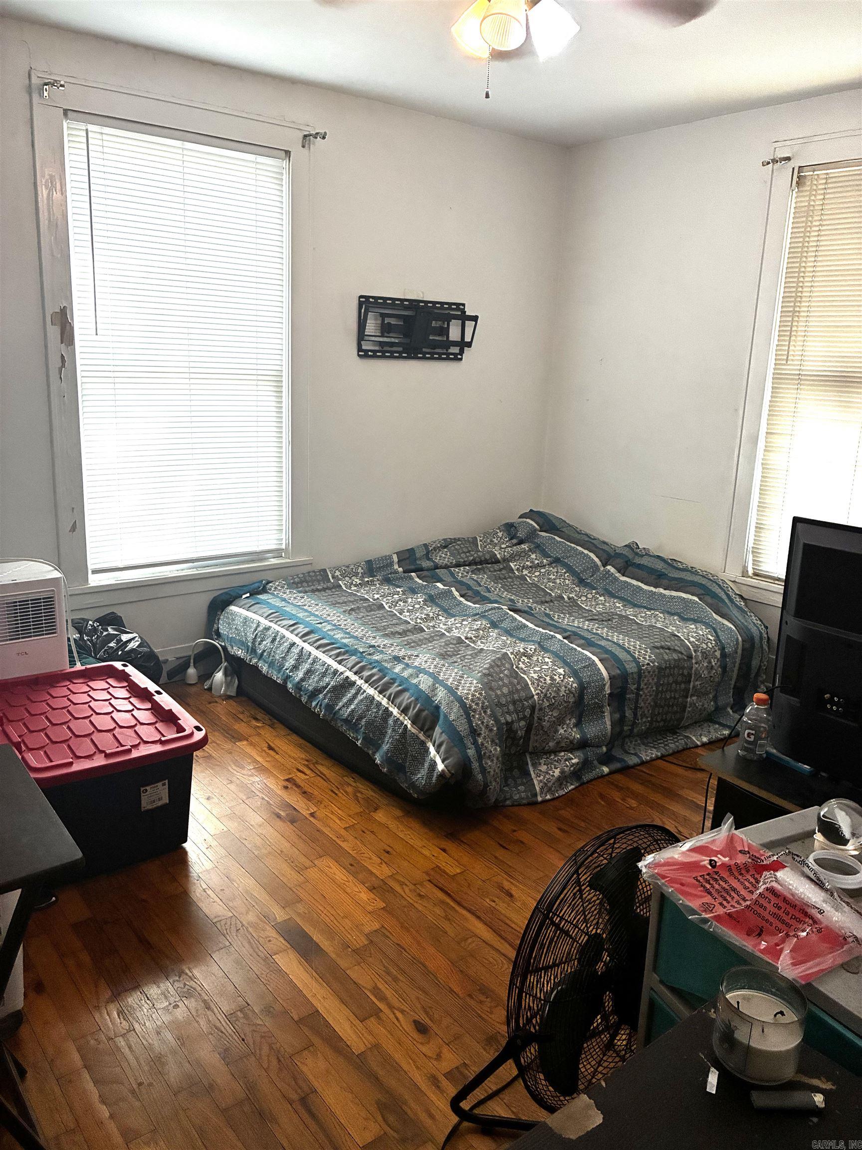 302 Alcorn  Hot Springs, AR