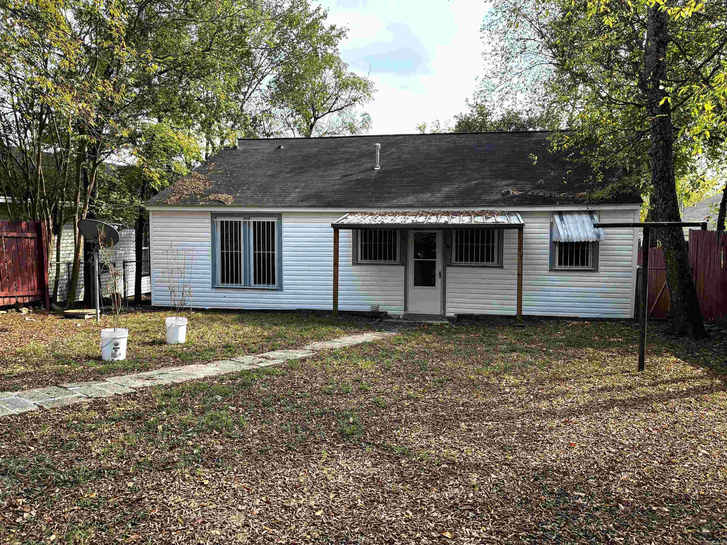 302 Alcorn  Hot Springs, AR