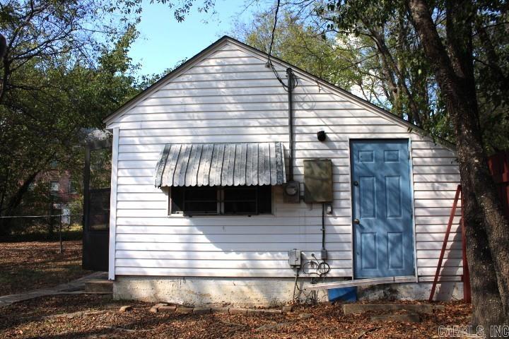 302 Alcorn  Hot Springs, AR