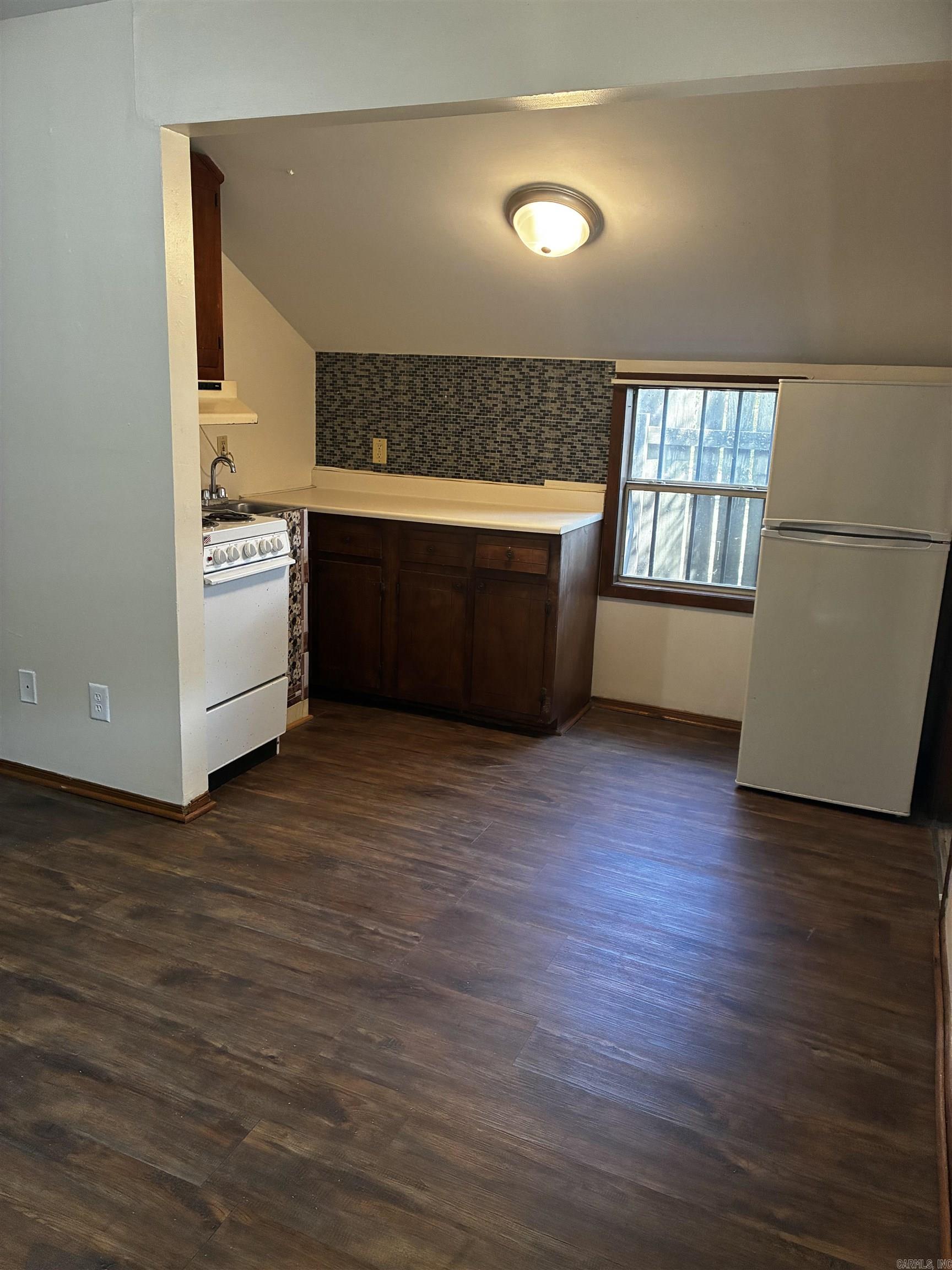 302 Alcorn  Hot Springs, AR