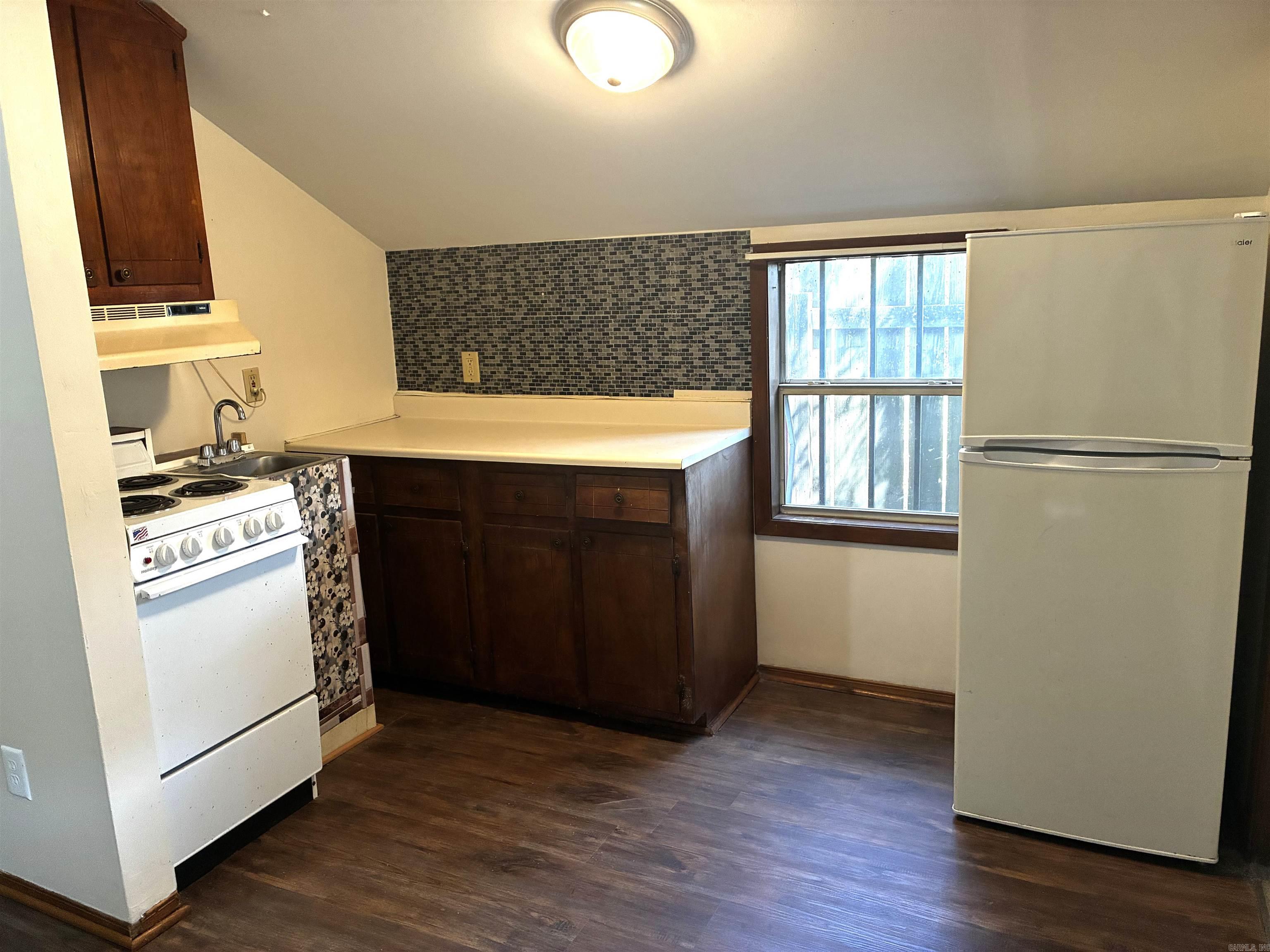 302 Alcorn  Hot Springs, AR