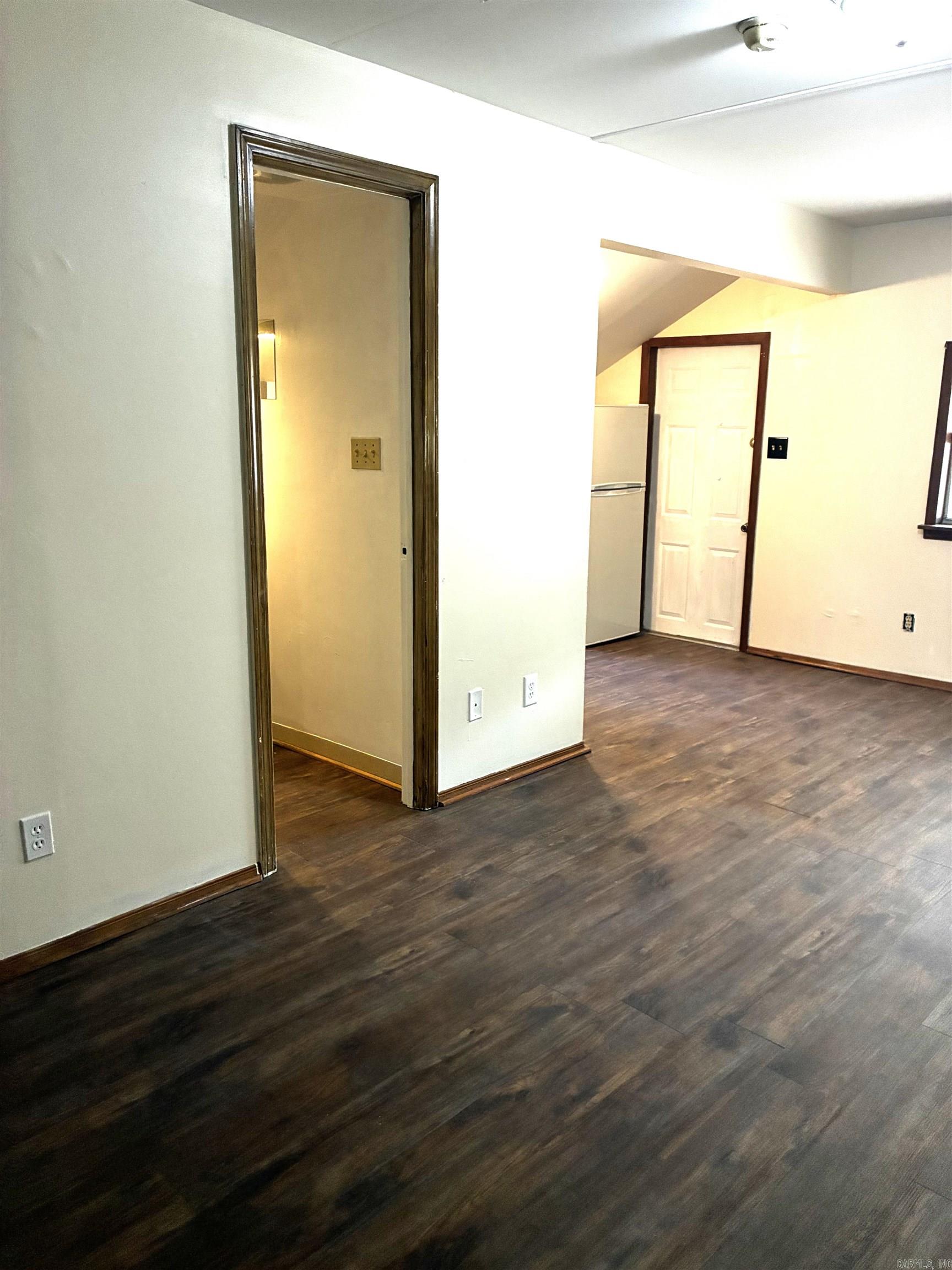 302 Alcorn  Hot Springs, AR