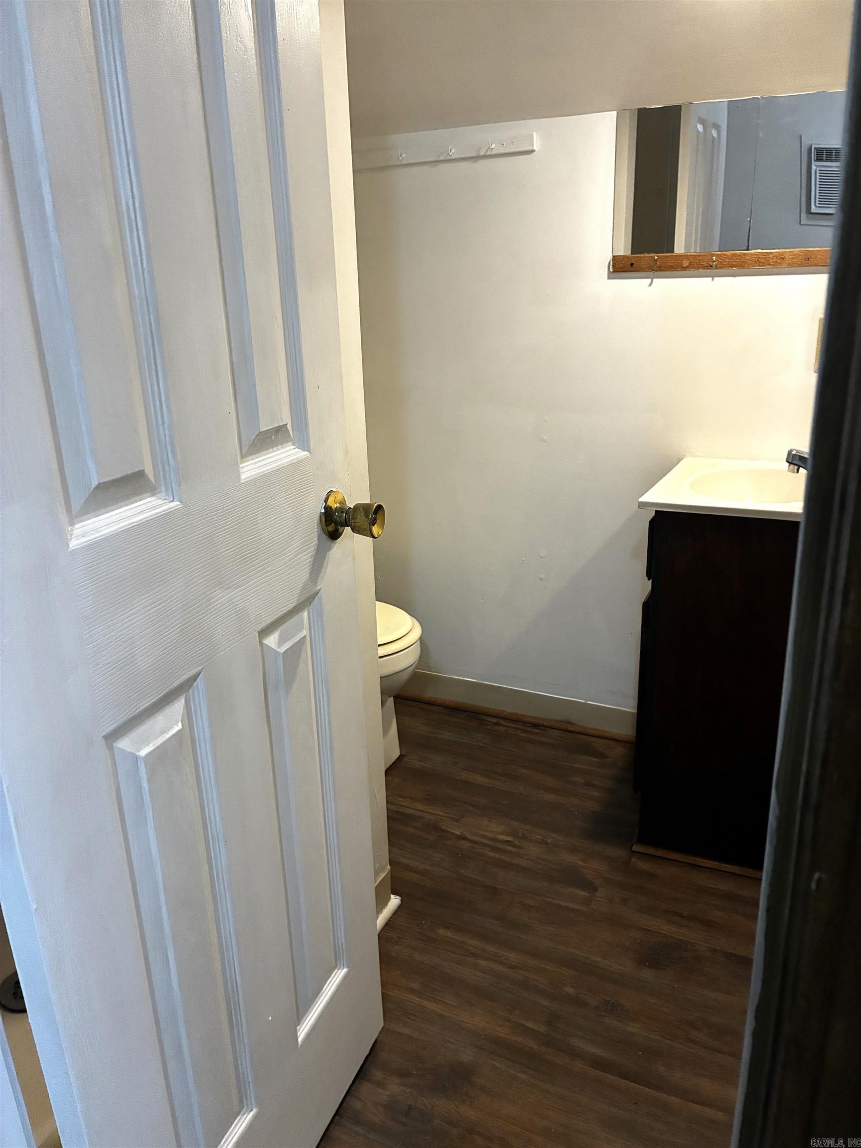 302 Alcorn  Hot Springs, AR