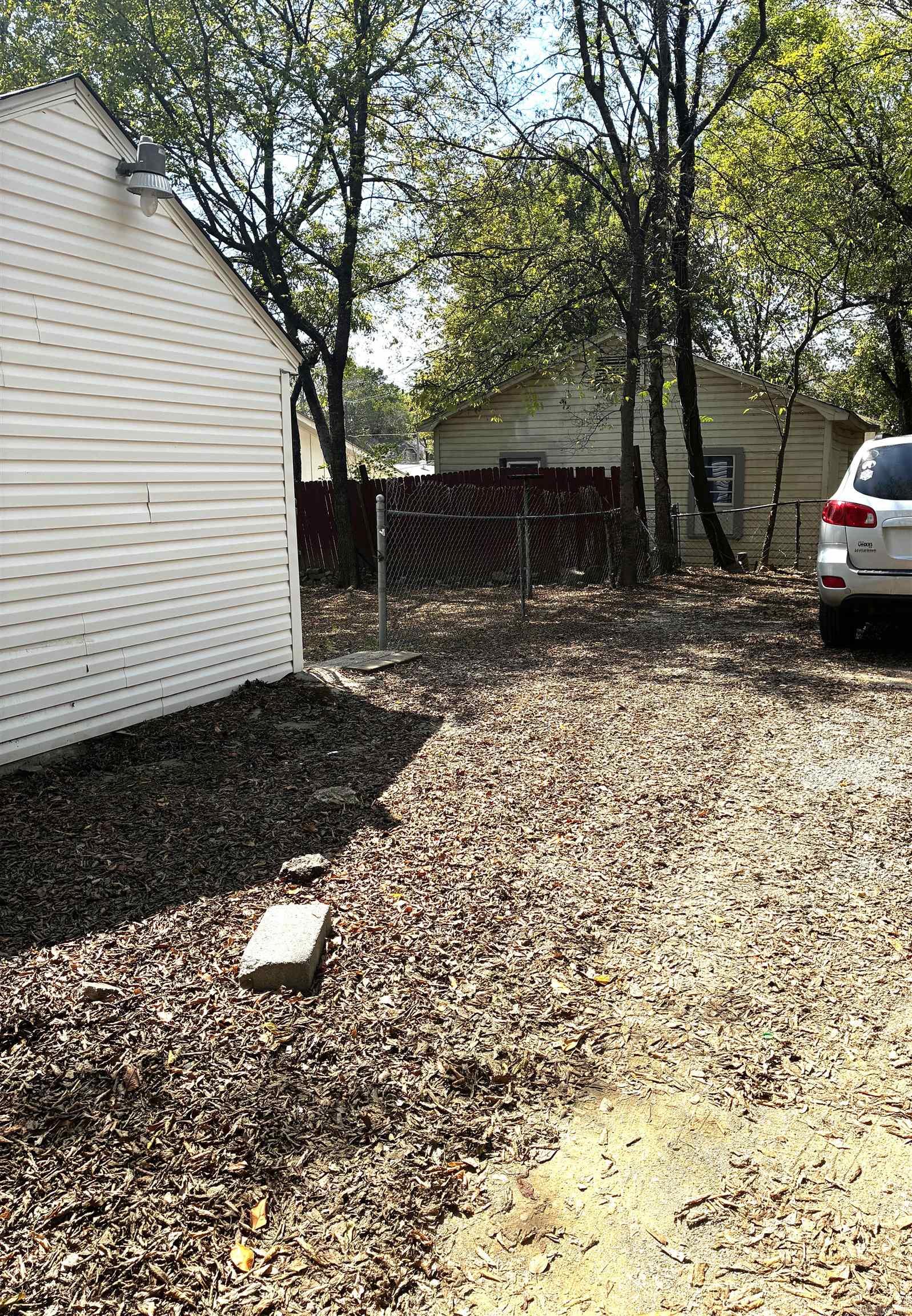 302 Alcorn  Hot Springs, AR