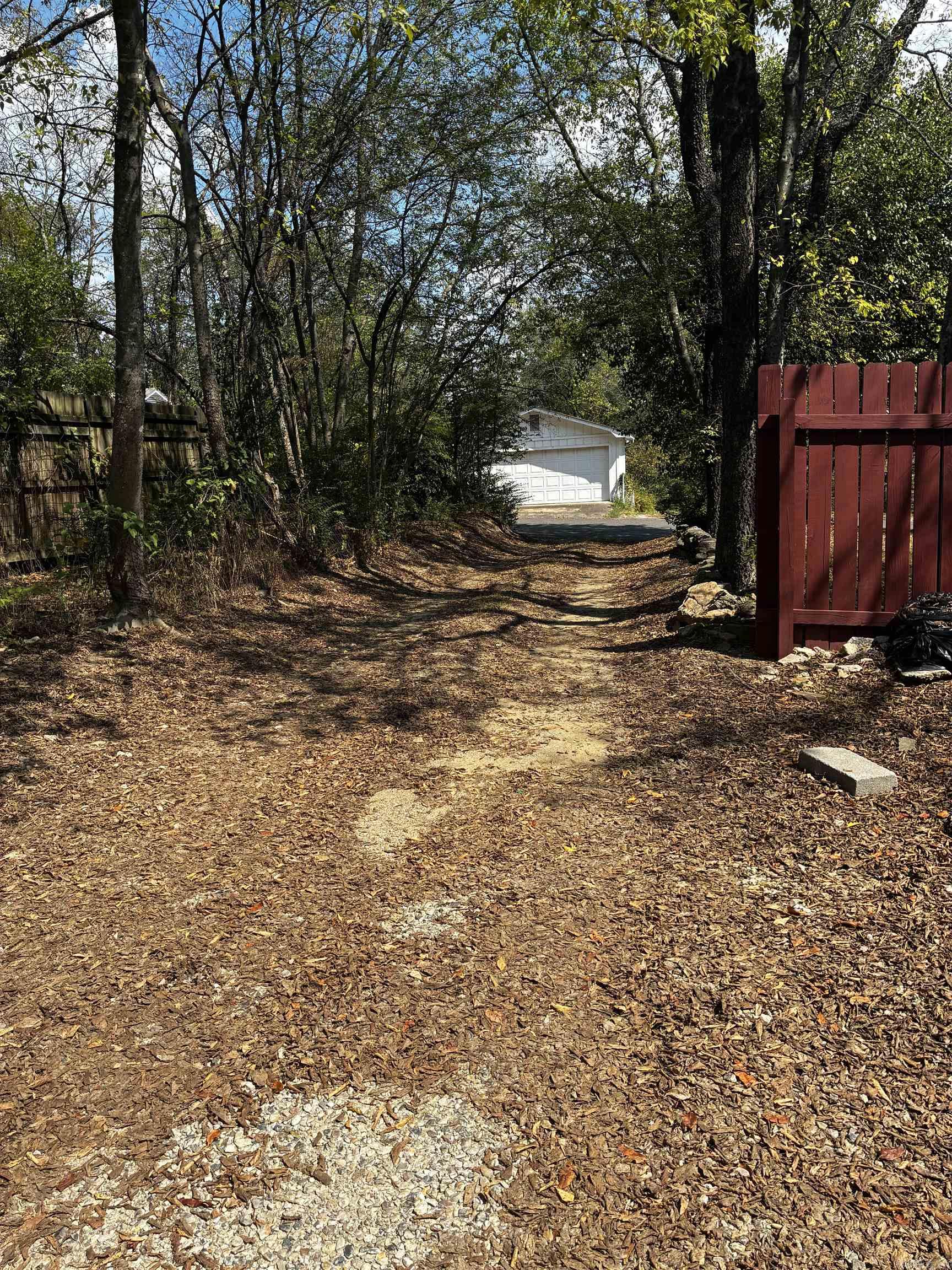 302 Alcorn  Hot Springs, AR