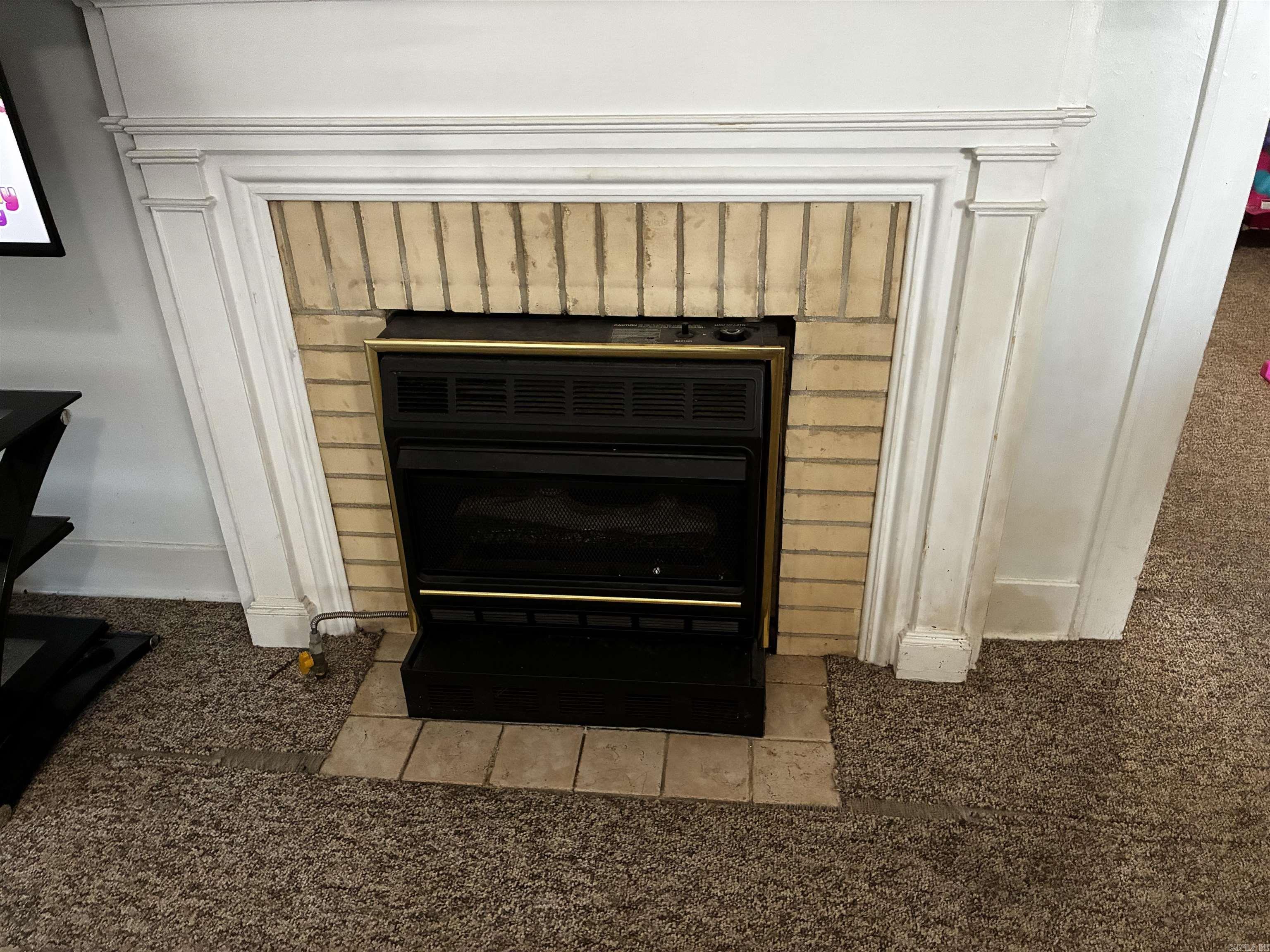 302 Alcorn  Hot Springs, AR