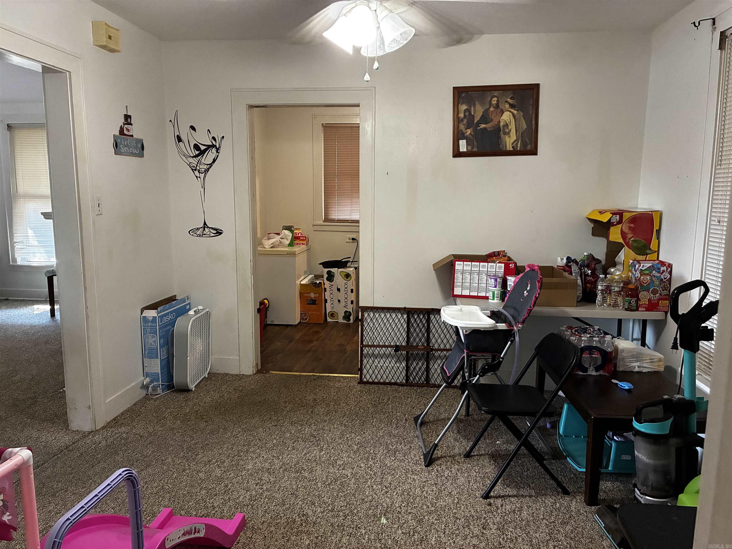 302 Alcorn  Hot Springs, AR