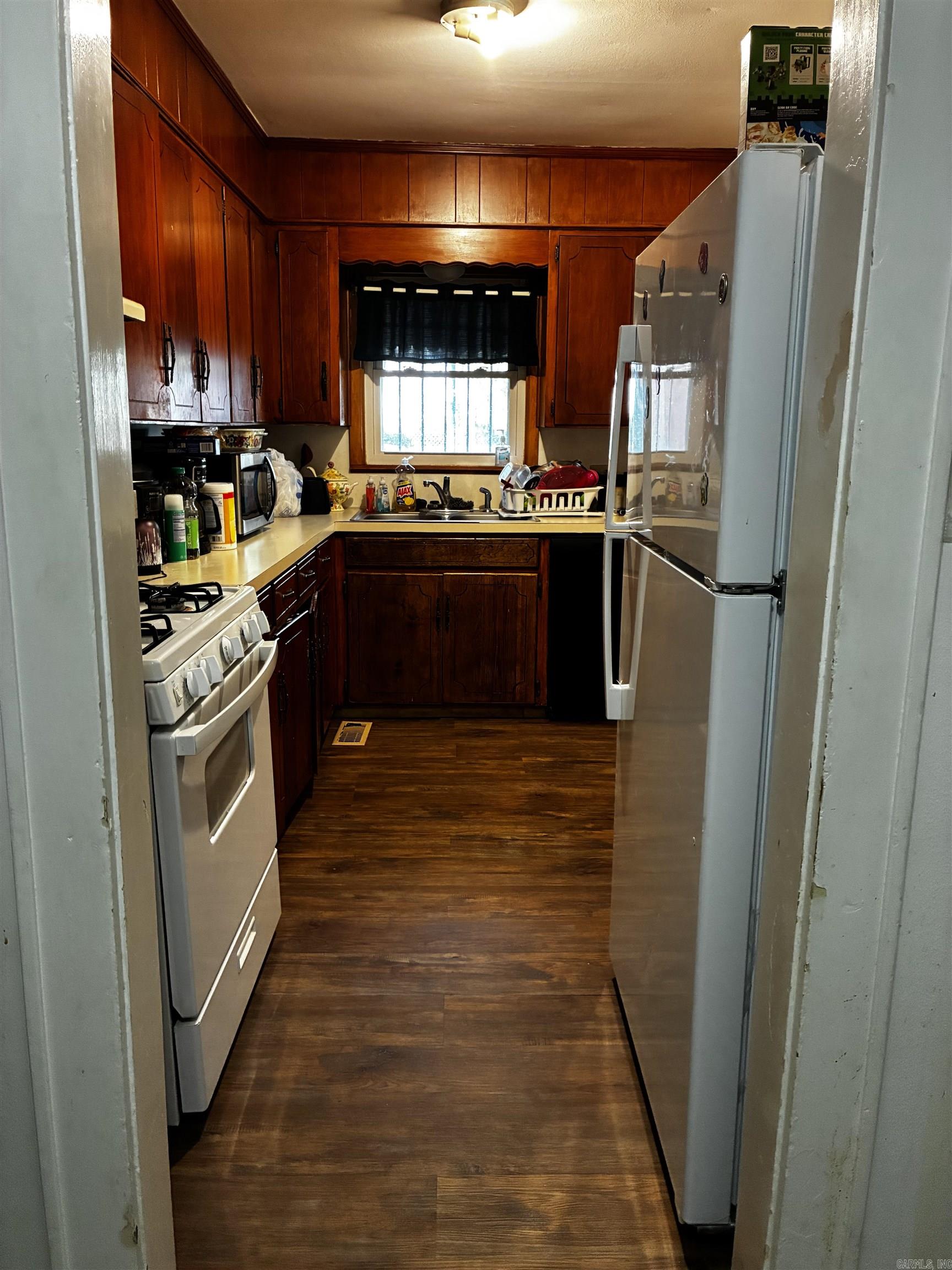 302 Alcorn  Hot Springs, AR