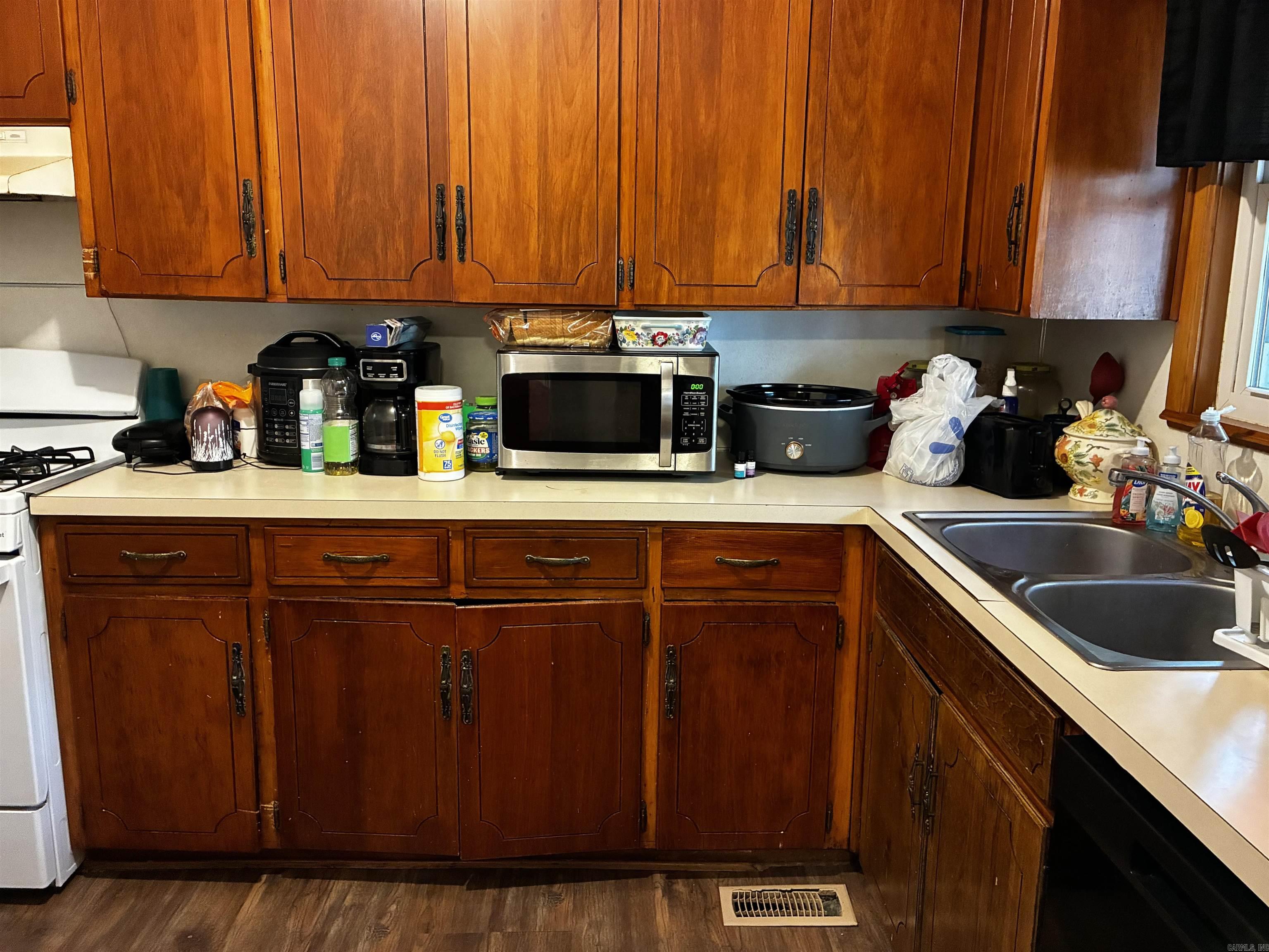 302 Alcorn  Hot Springs, AR