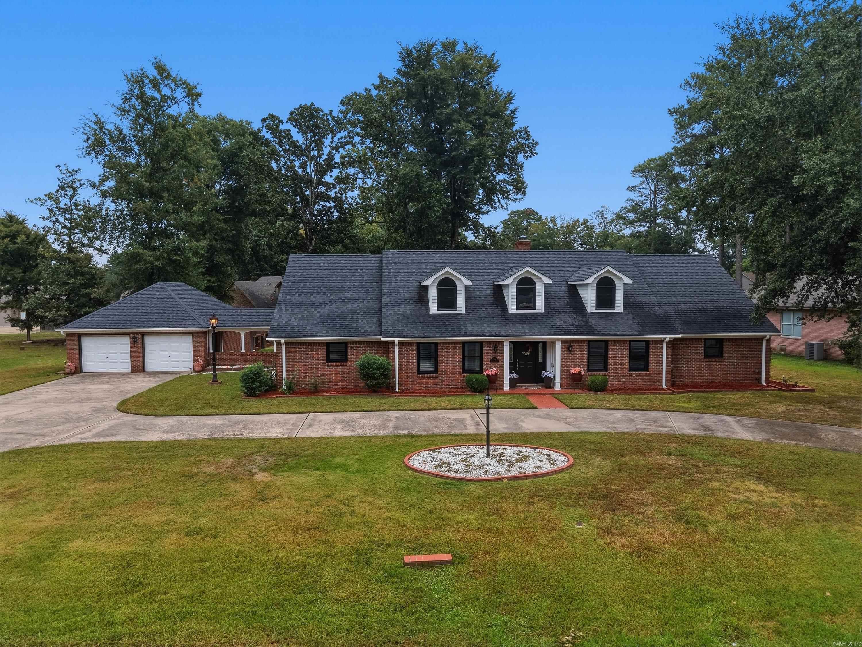 7303  Rosswood  Pine Bluff, AR