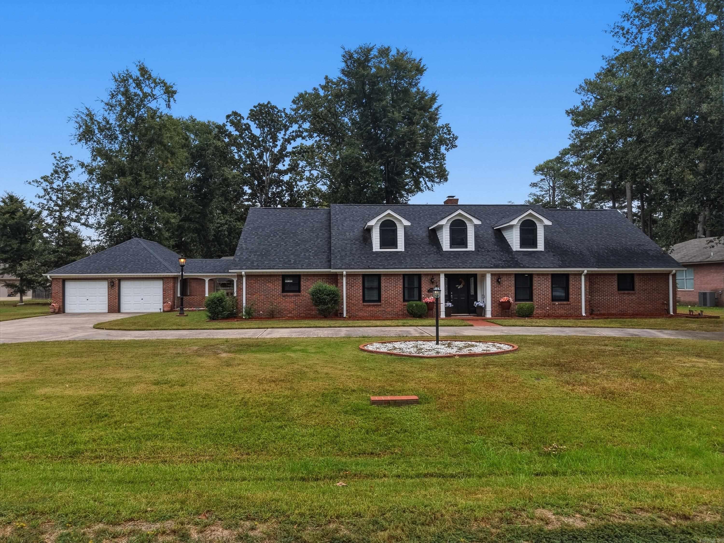 7303 Rosswood  Pine Bluff, AR