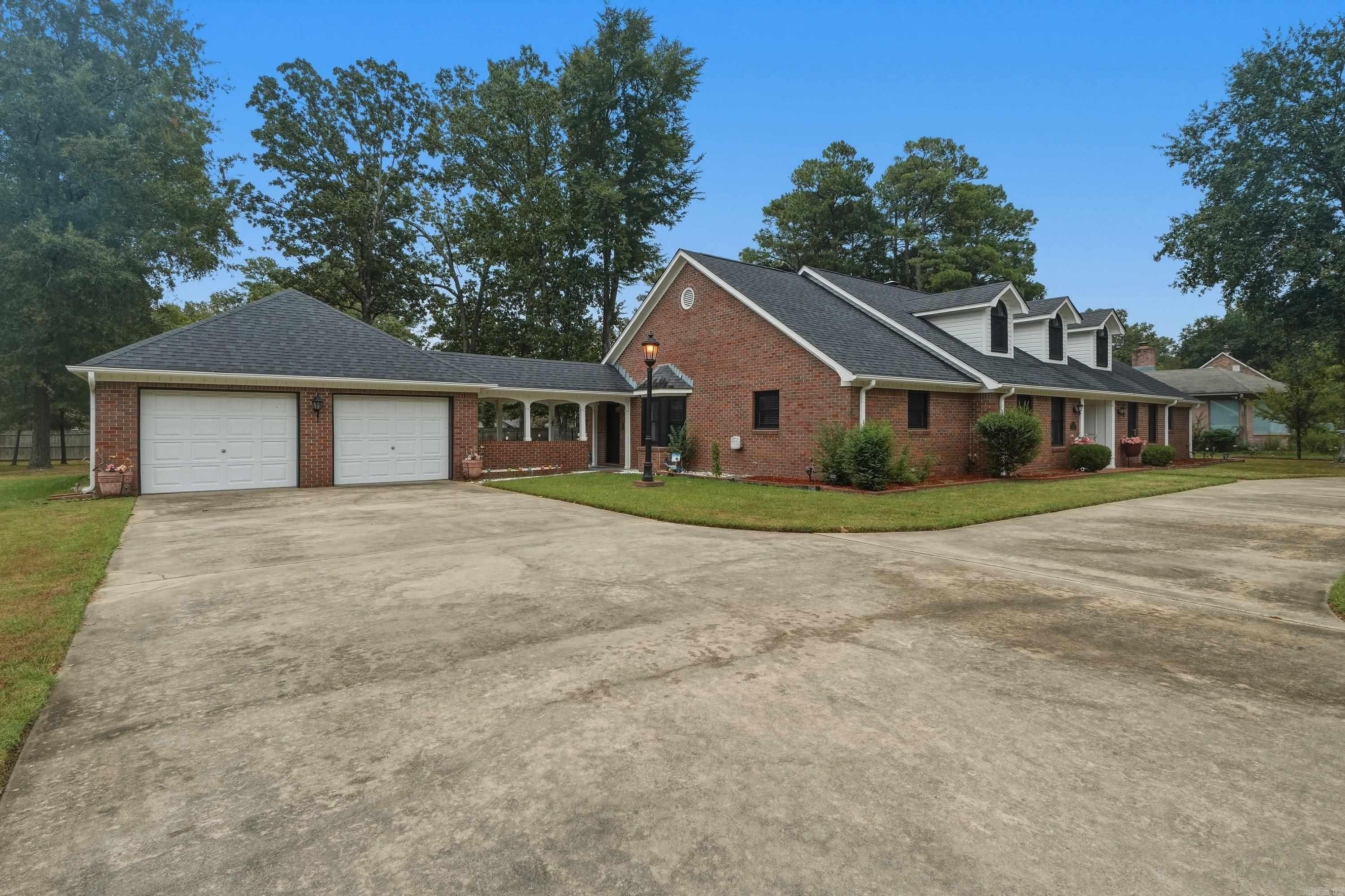 7303 Rosswood  Pine Bluff, AR