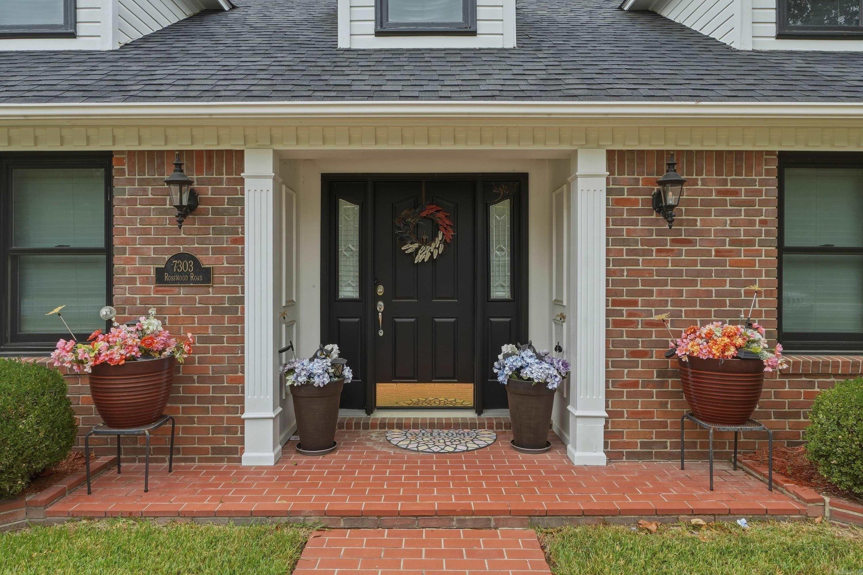 7303 Rosswood  Pine Bluff, AR