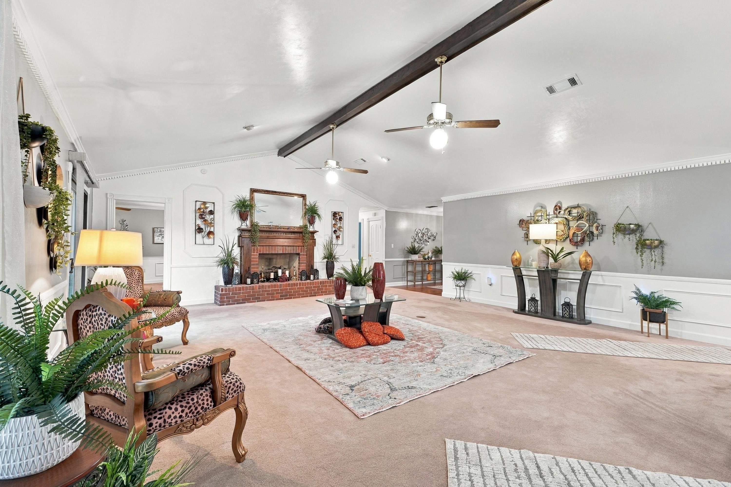 7303 Rosswood  Pine Bluff, AR