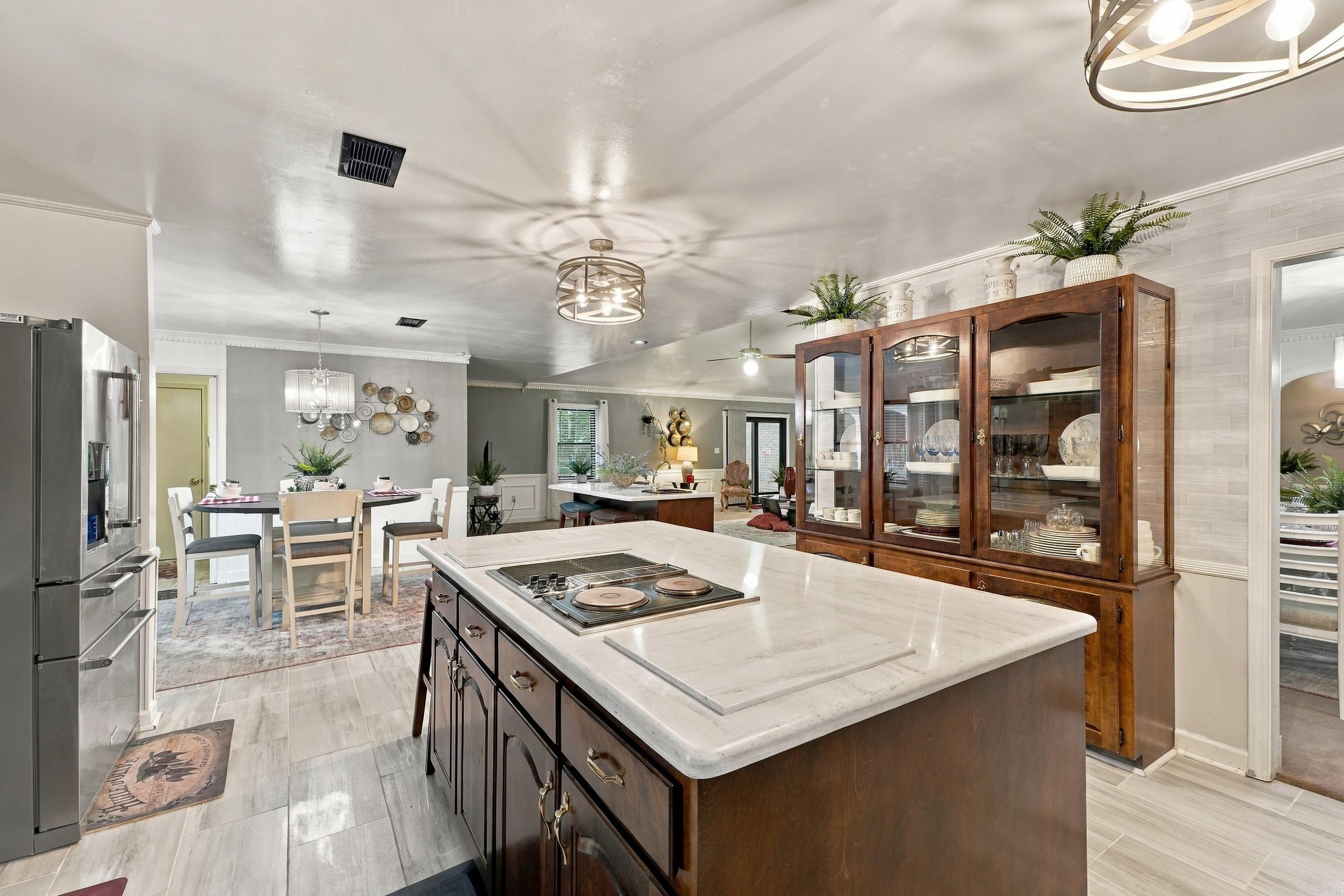 7303 Rosswood  Pine Bluff, AR
