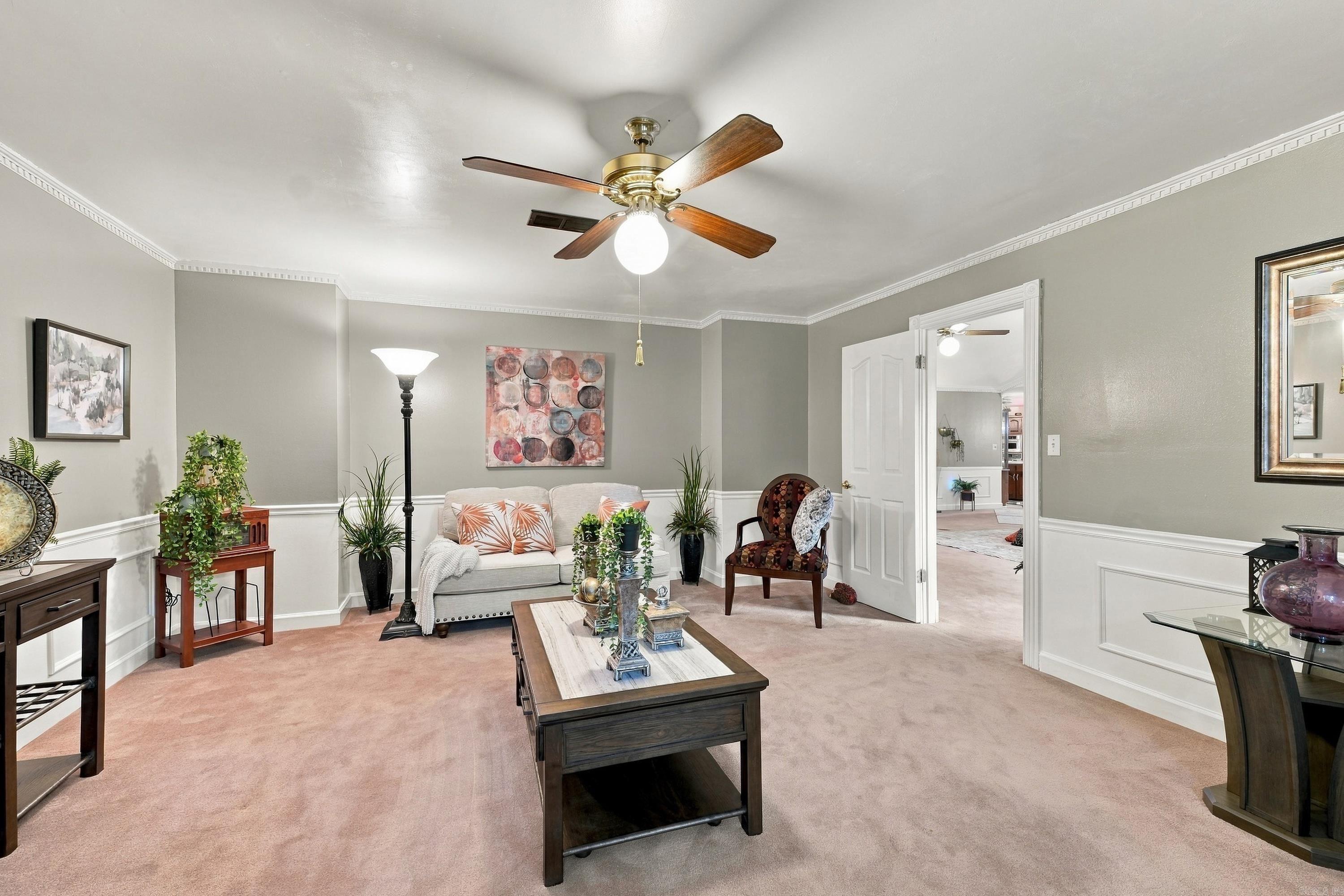 7303 Rosswood  Pine Bluff, AR