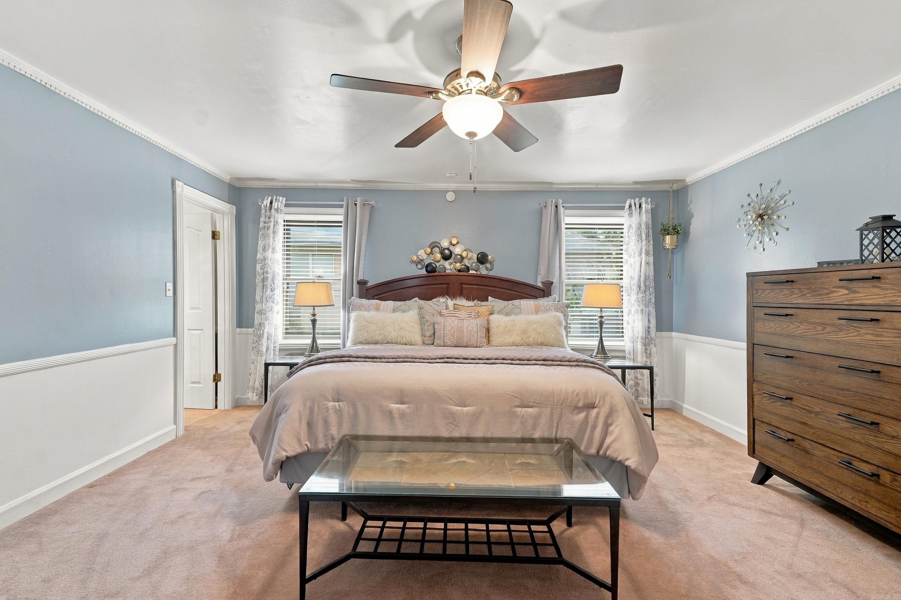 7303 Rosswood  Pine Bluff, AR