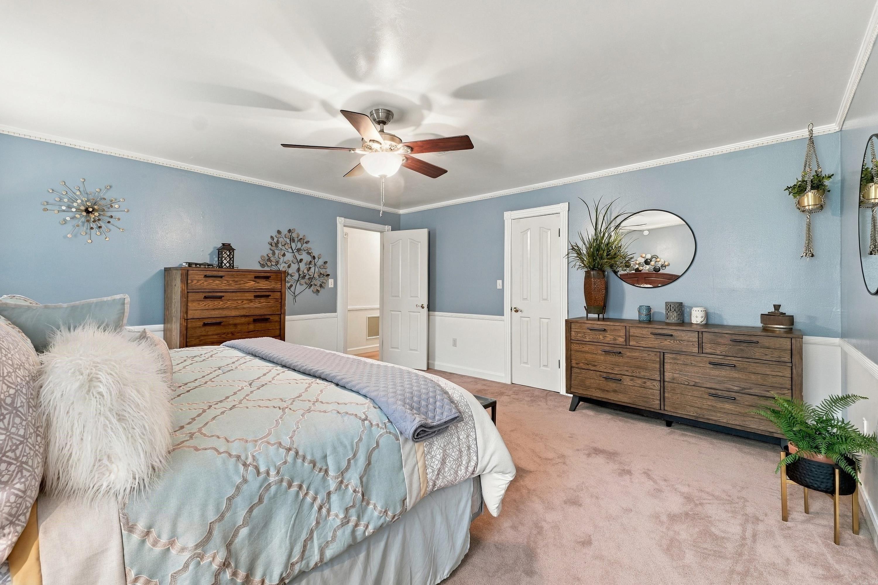 7303 Rosswood  Pine Bluff, AR