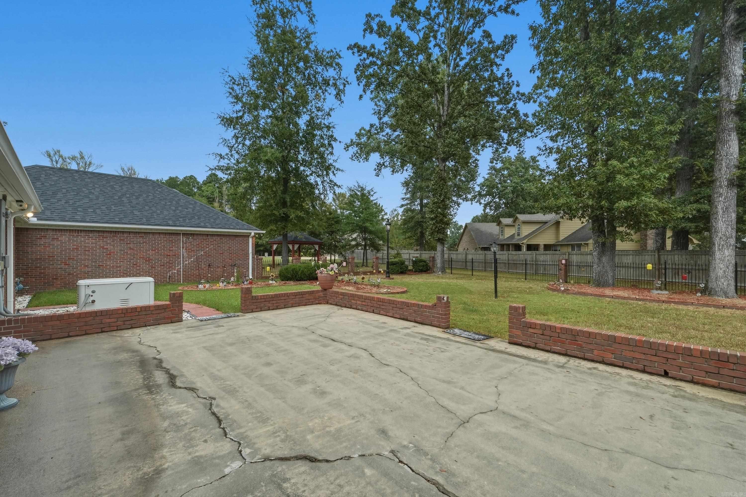 7303 Rosswood  Pine Bluff, AR