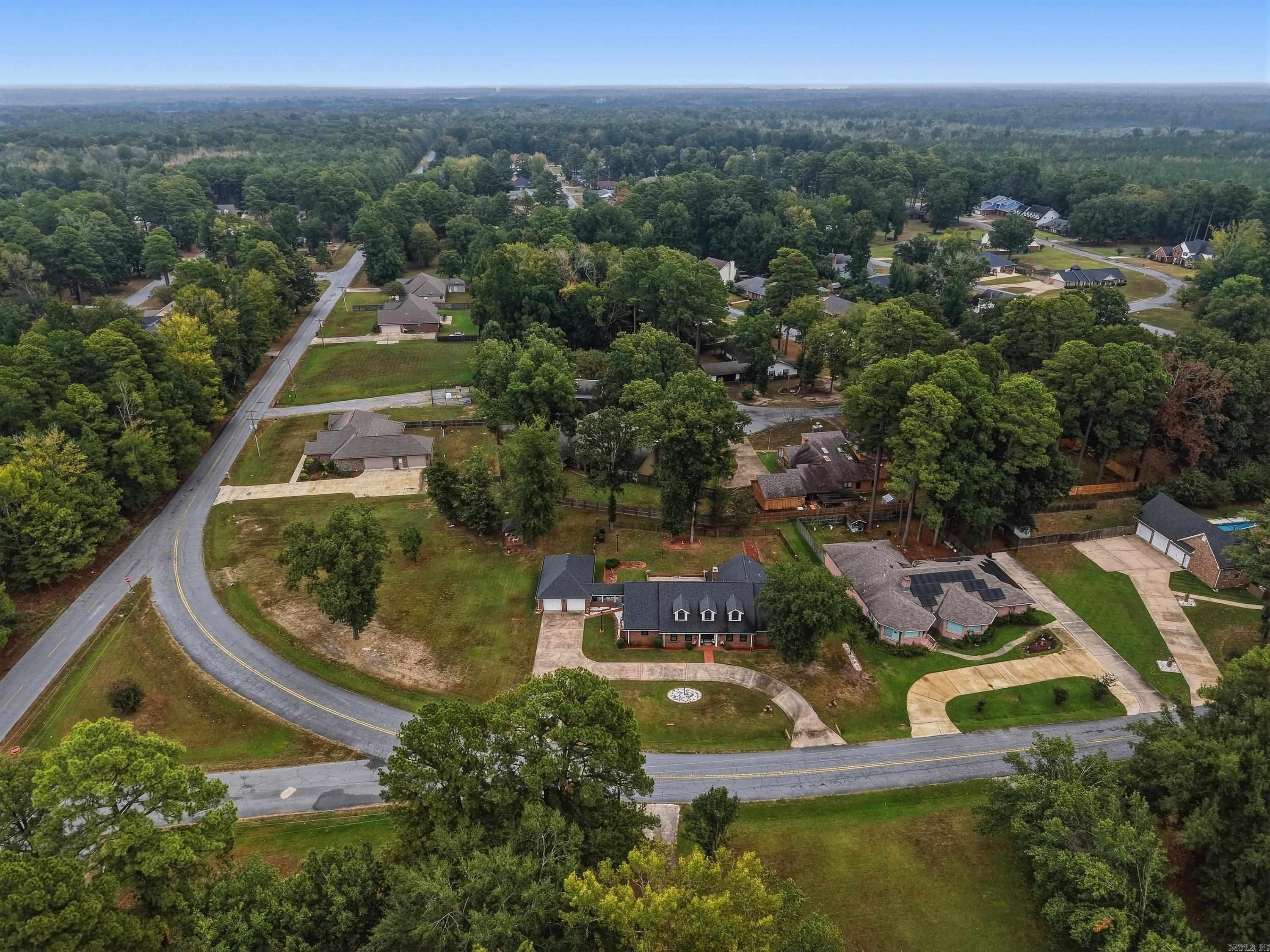 7303 Rosswood  Pine Bluff, AR