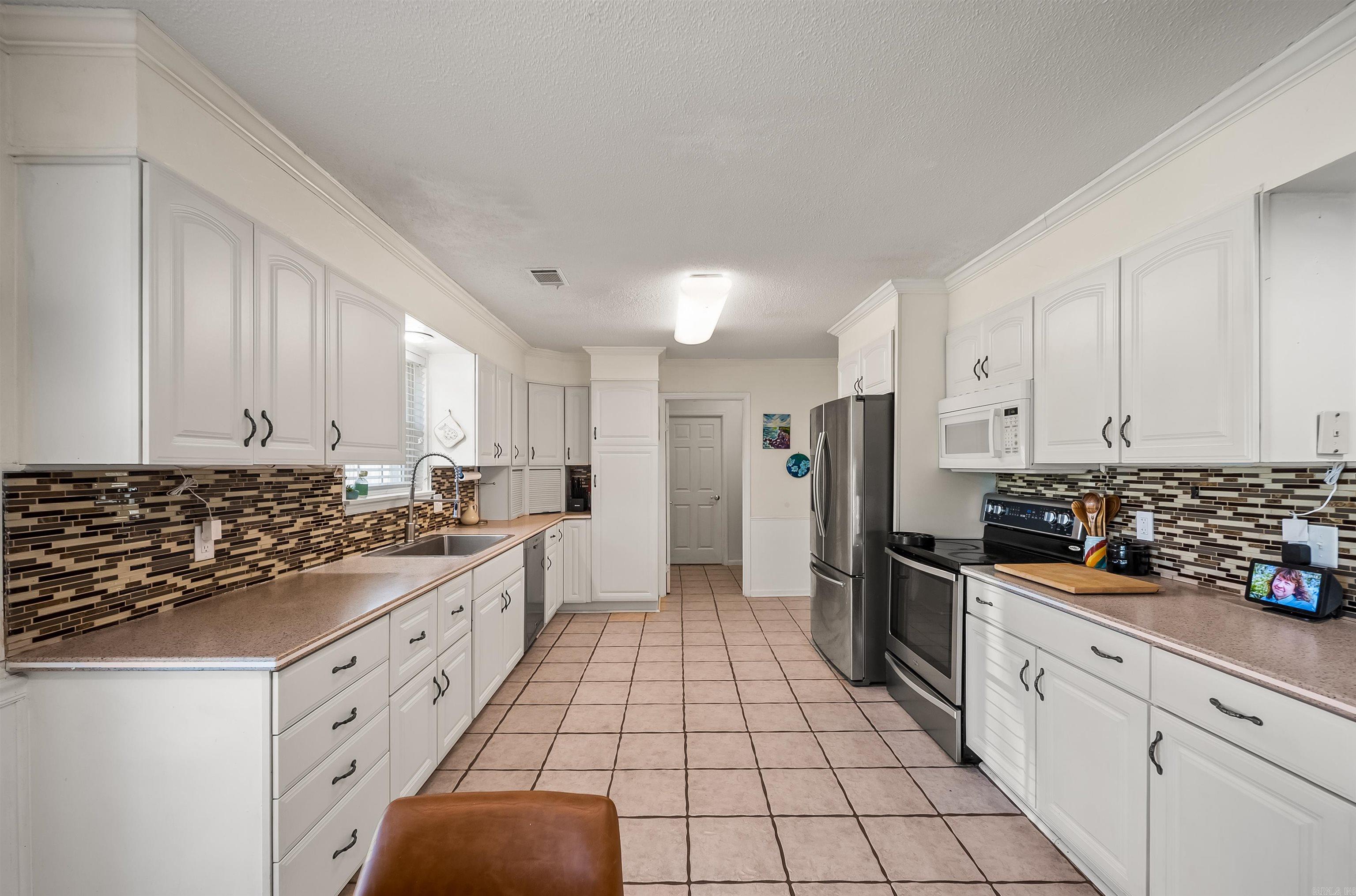 38 Tucker Creek Rd  Conway, AR