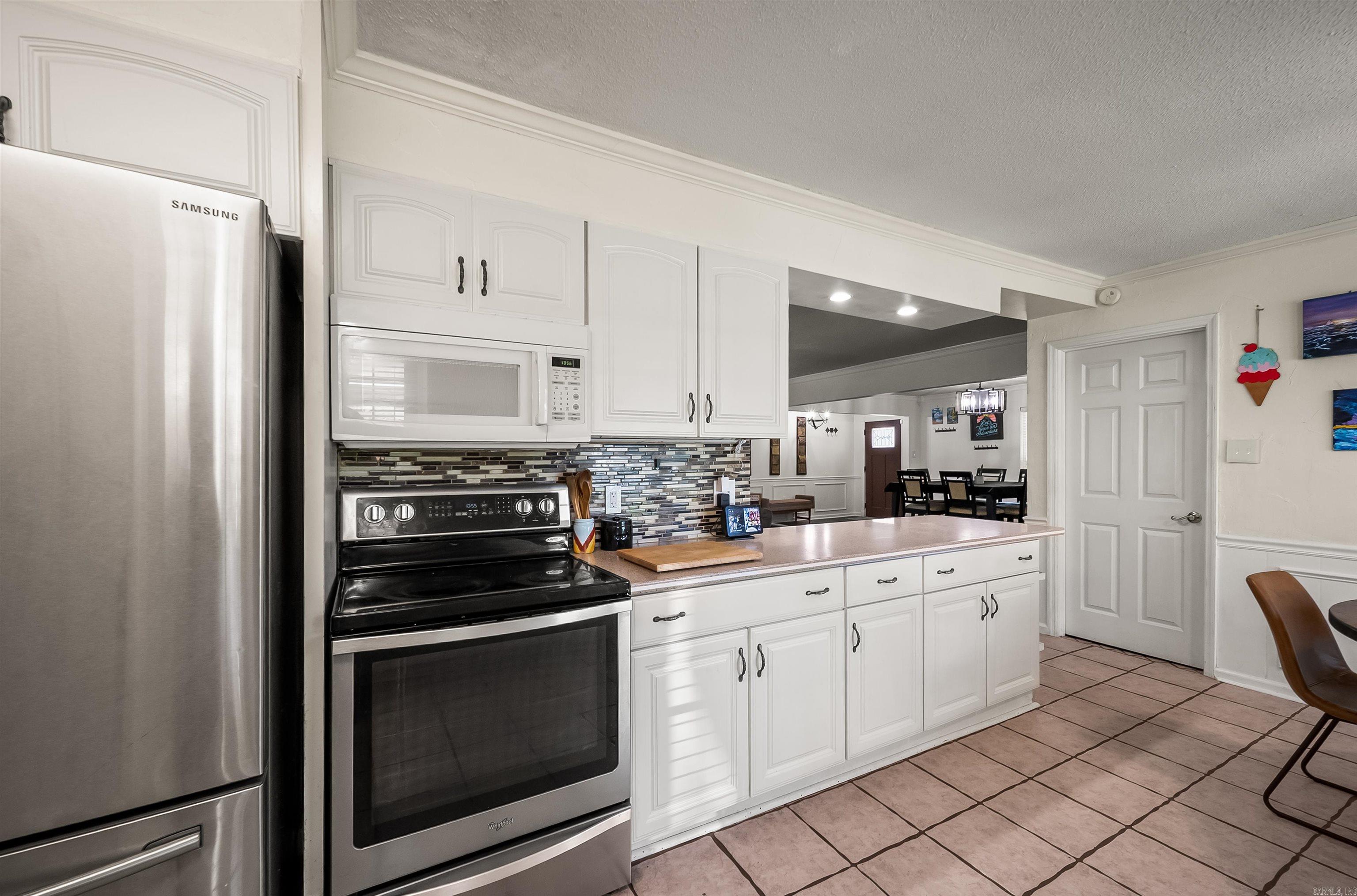 38 Tucker Creek Rd  Conway, AR