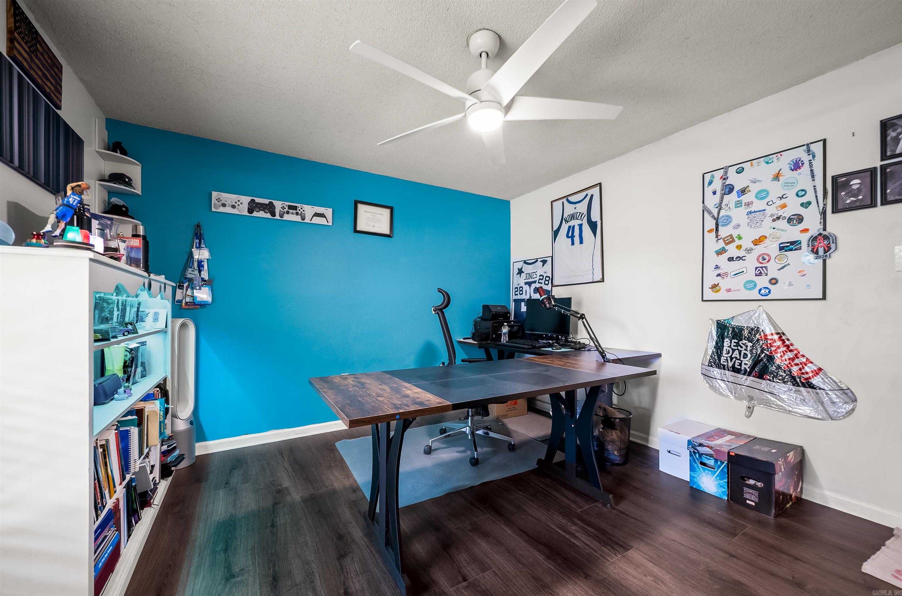 38 Tucker Creek Rd  Conway, AR
