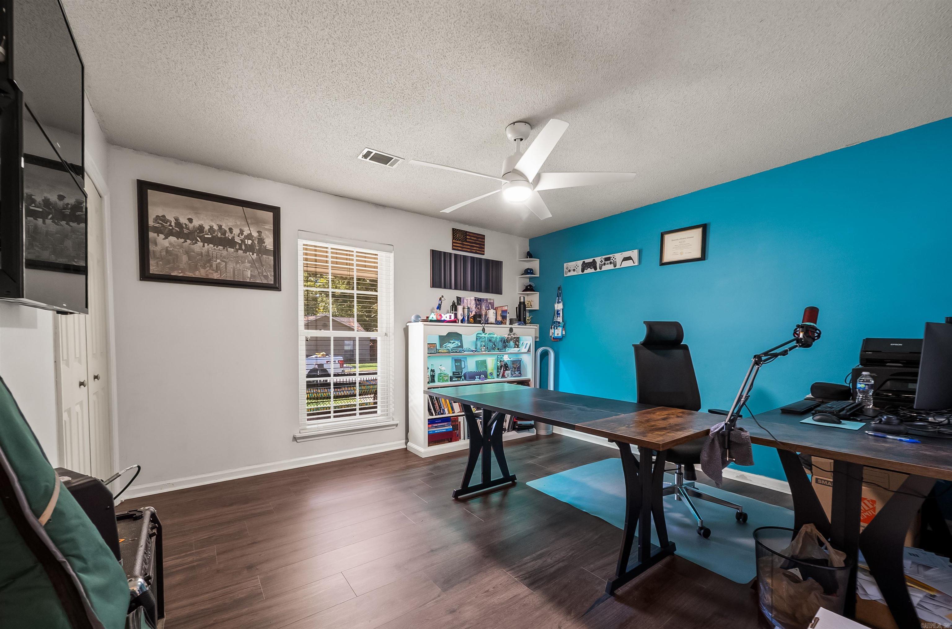 38 Tucker Creek Rd  Conway, AR