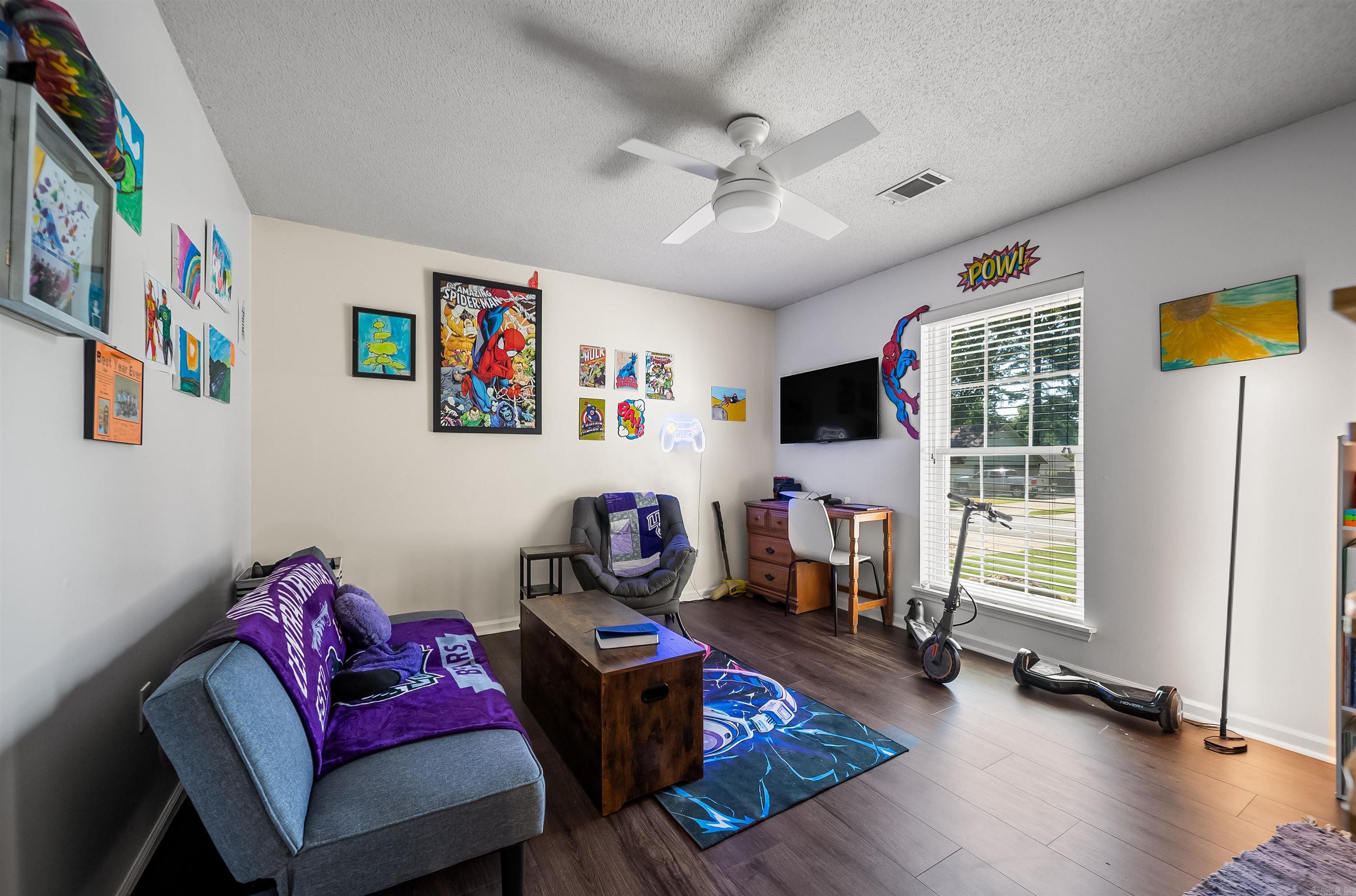 38 Tucker Creek Rd  Conway, AR