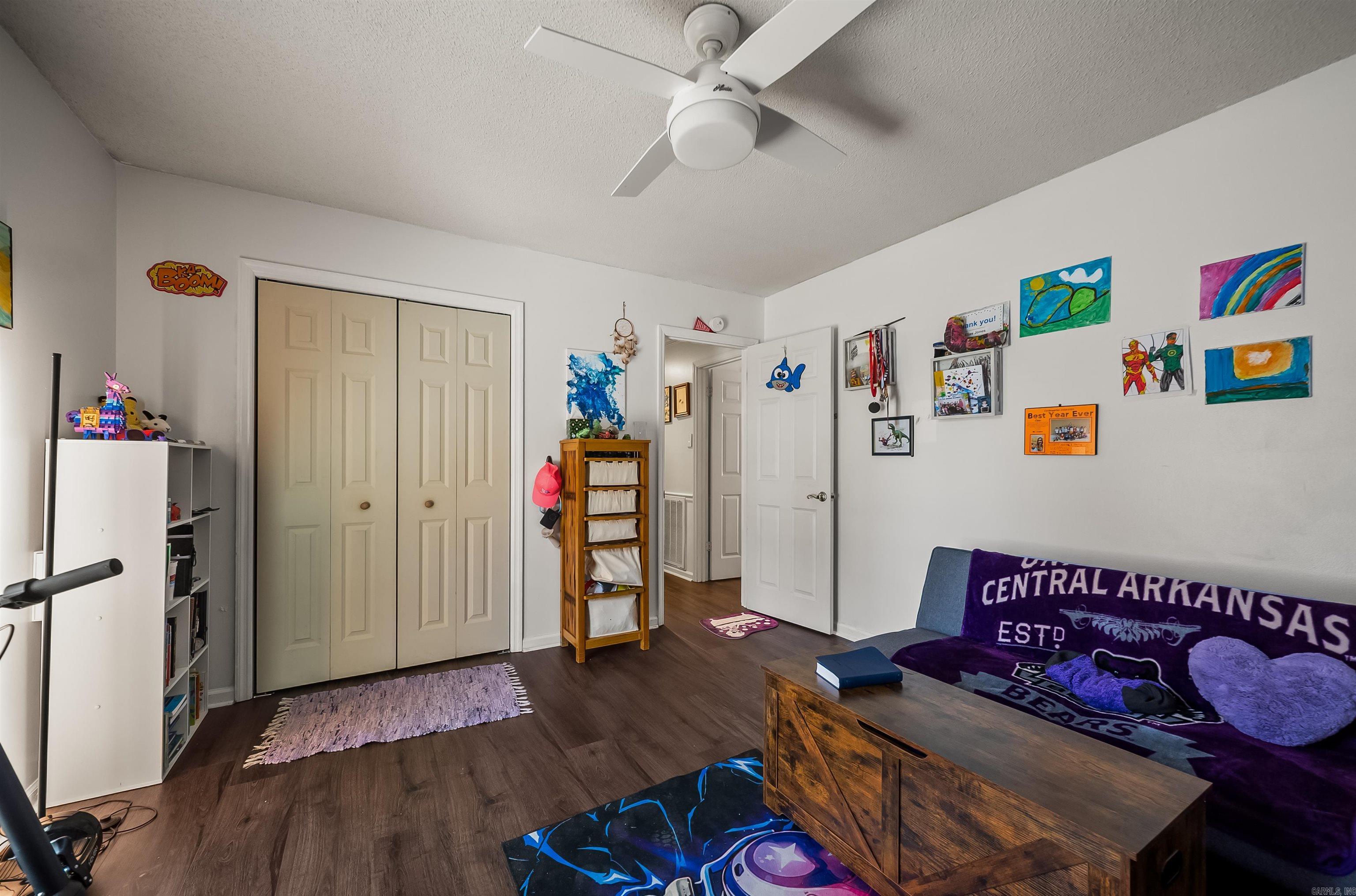 38 Tucker Creek Rd  Conway, AR
