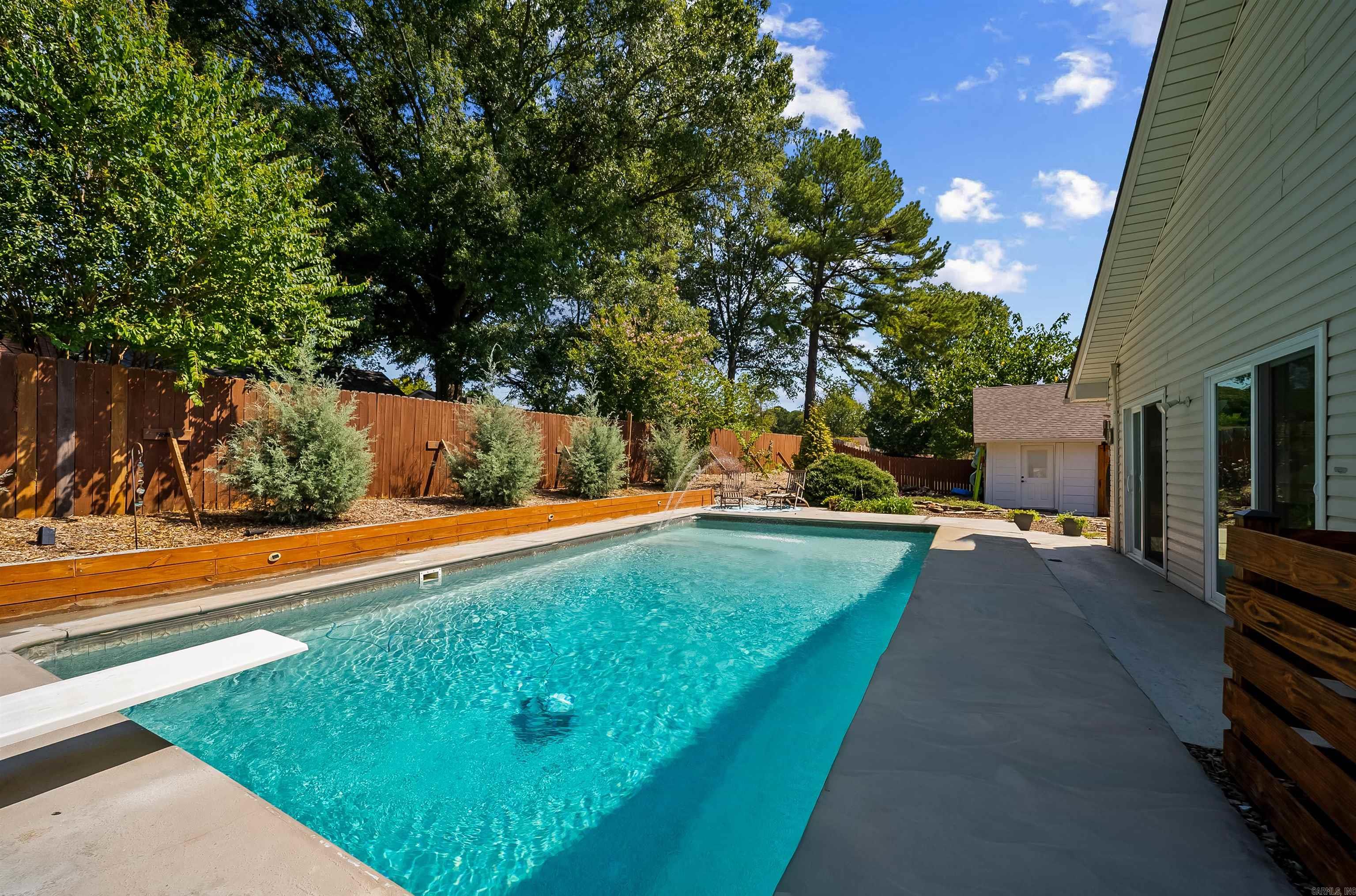 38 Tucker Creek Rd  Conway, AR