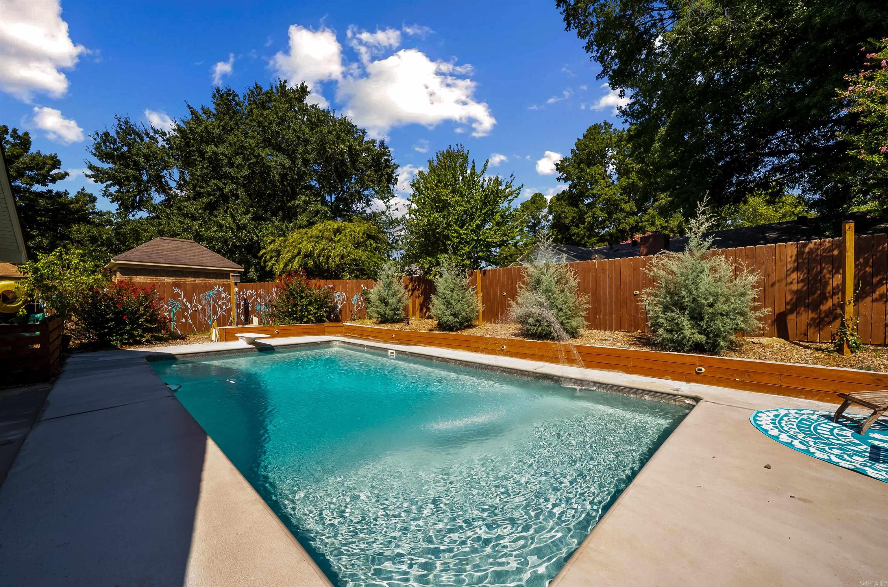 38 Tucker Creek Rd  Conway, AR