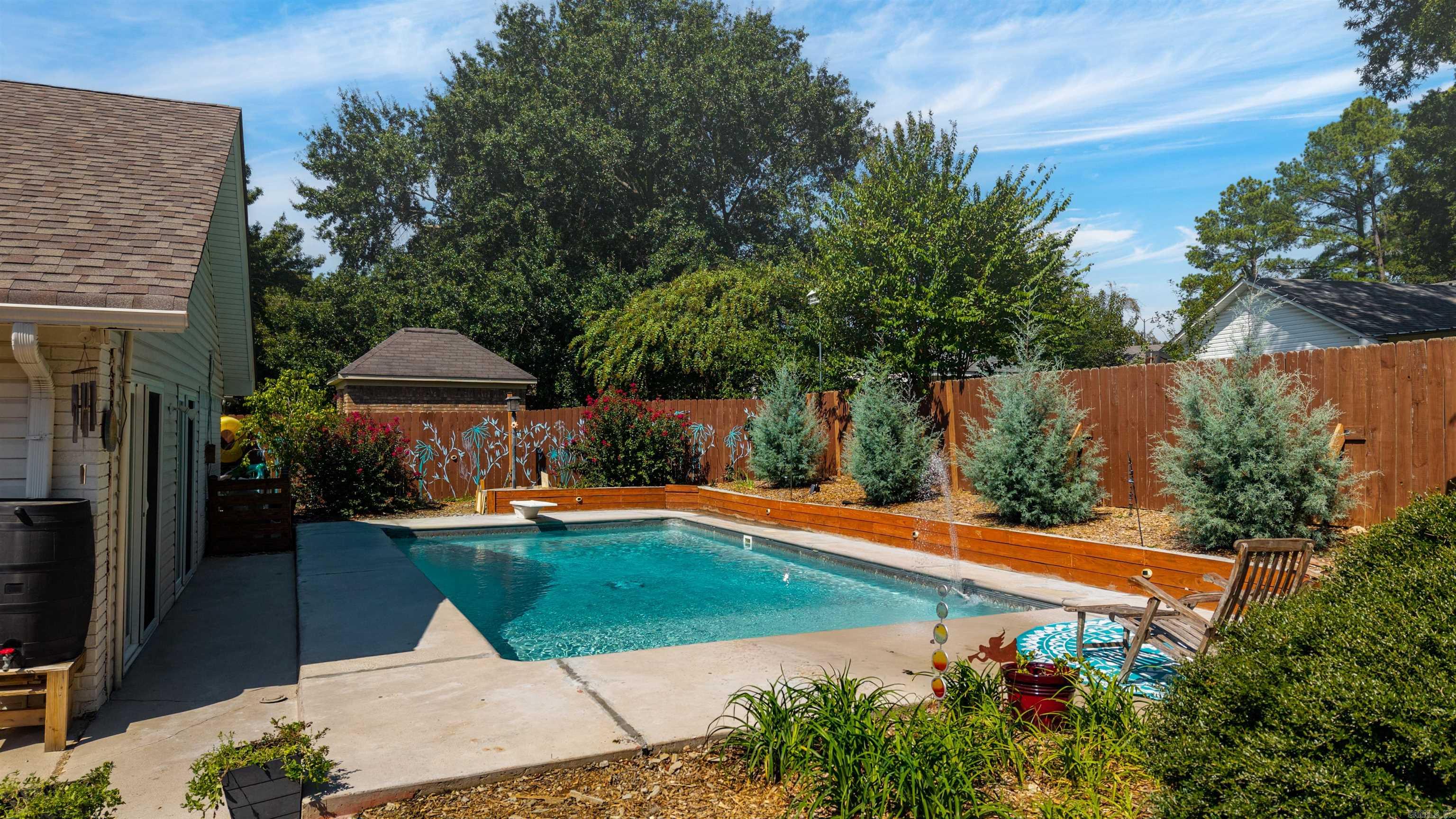 38 Tucker Creek Rd  Conway, AR