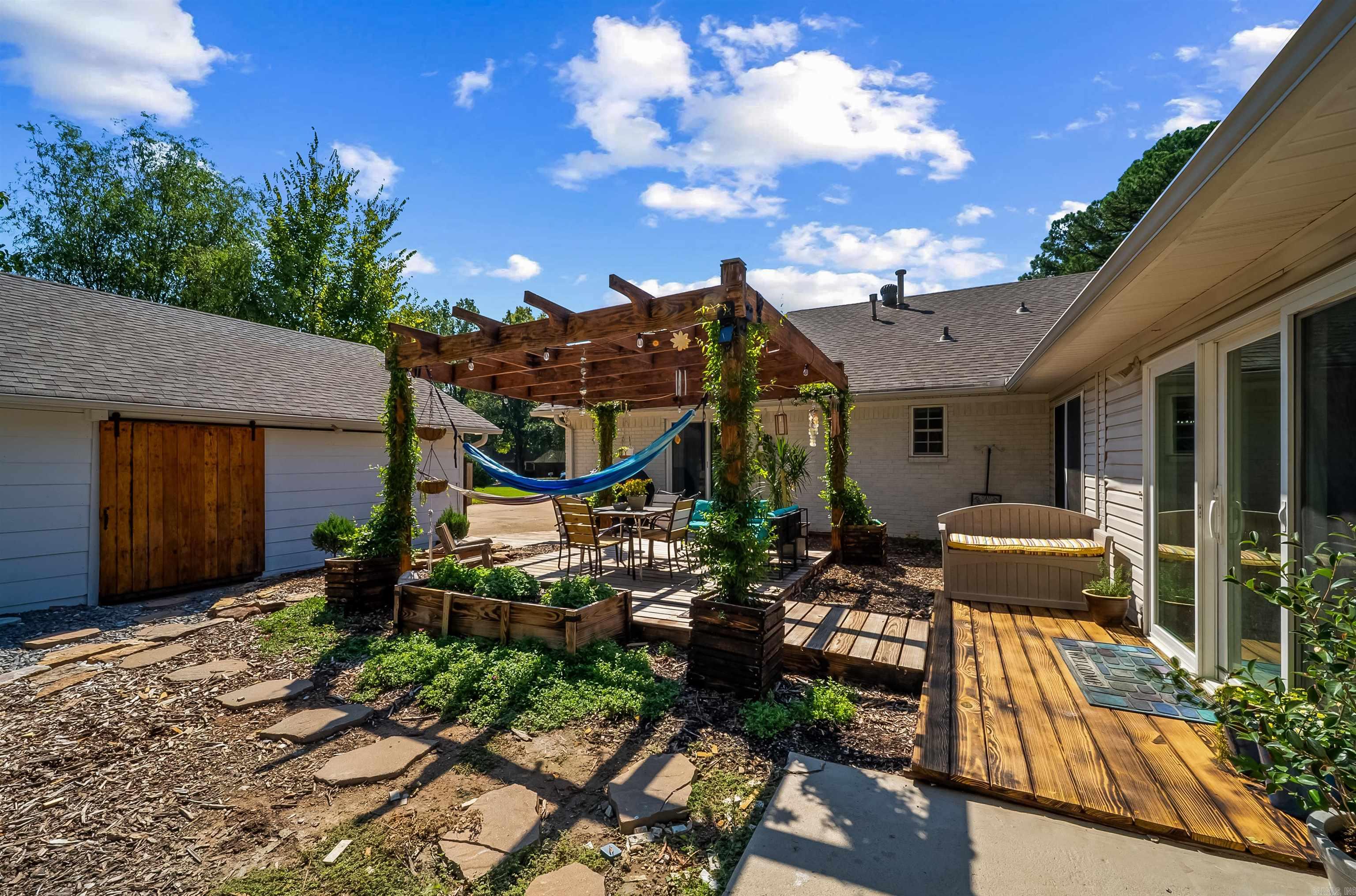 38 Tucker Creek Rd  Conway, AR