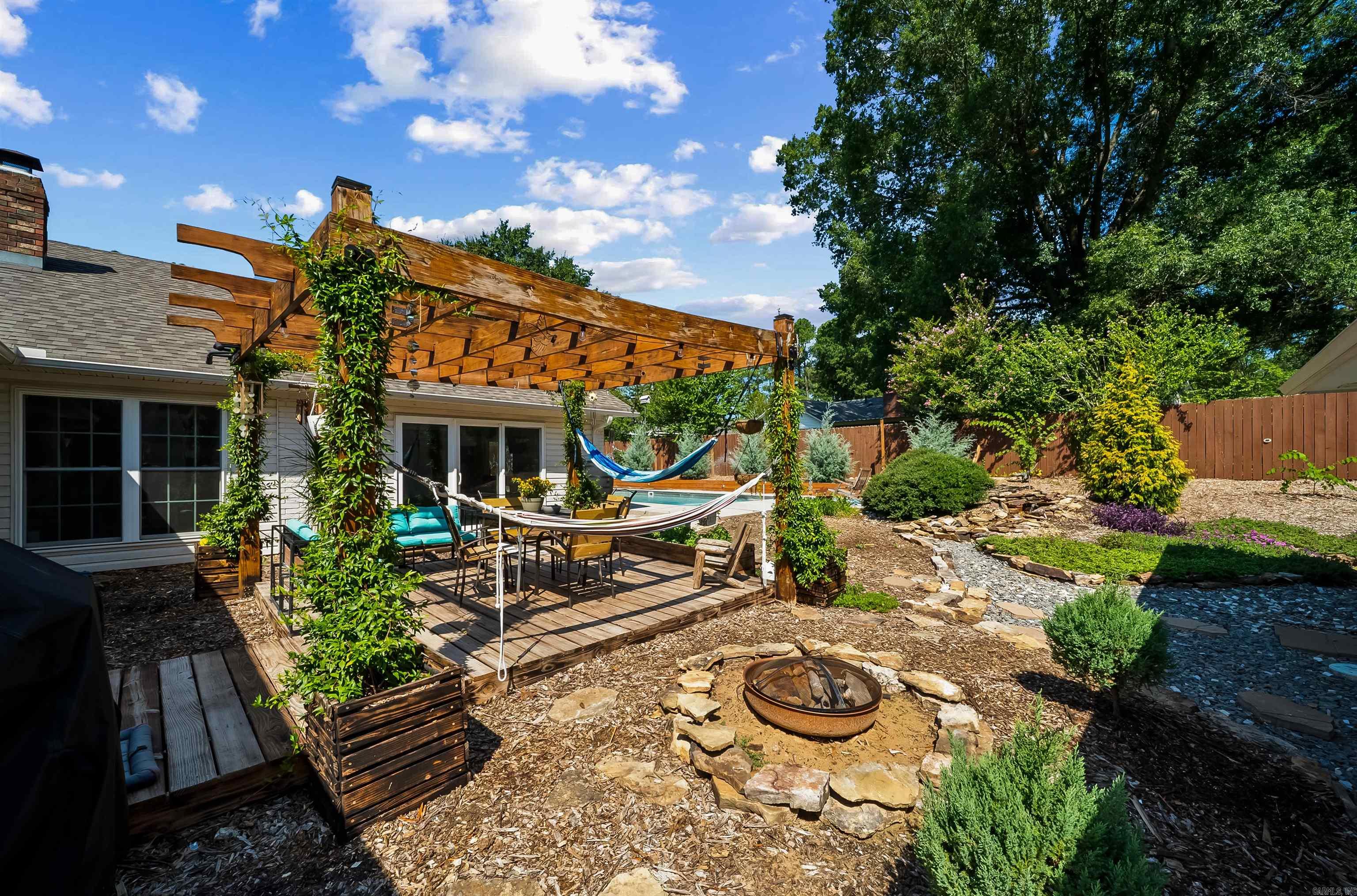 38 Tucker Creek Rd  Conway, AR