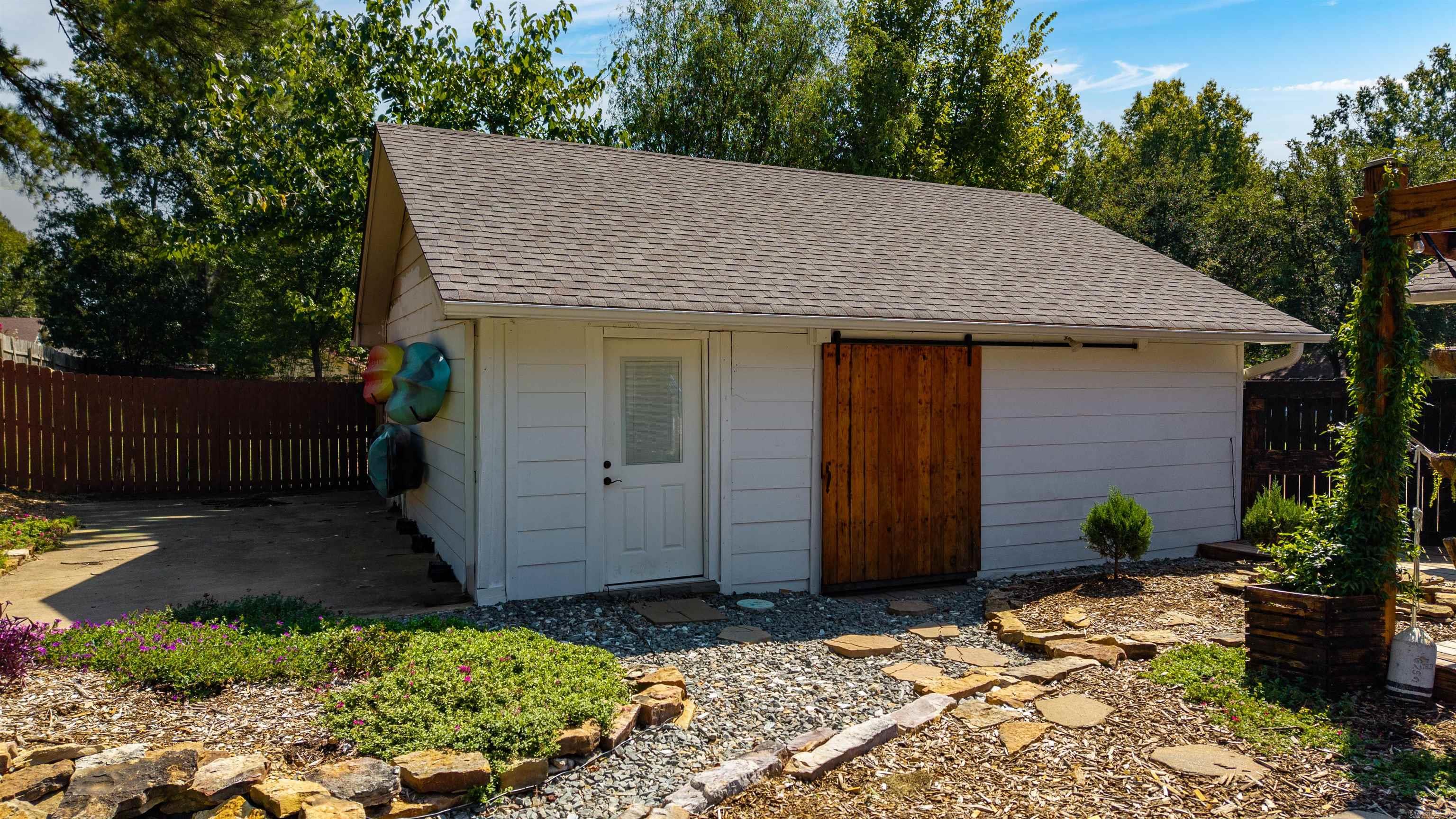 38 Tucker Creek Rd  Conway, AR