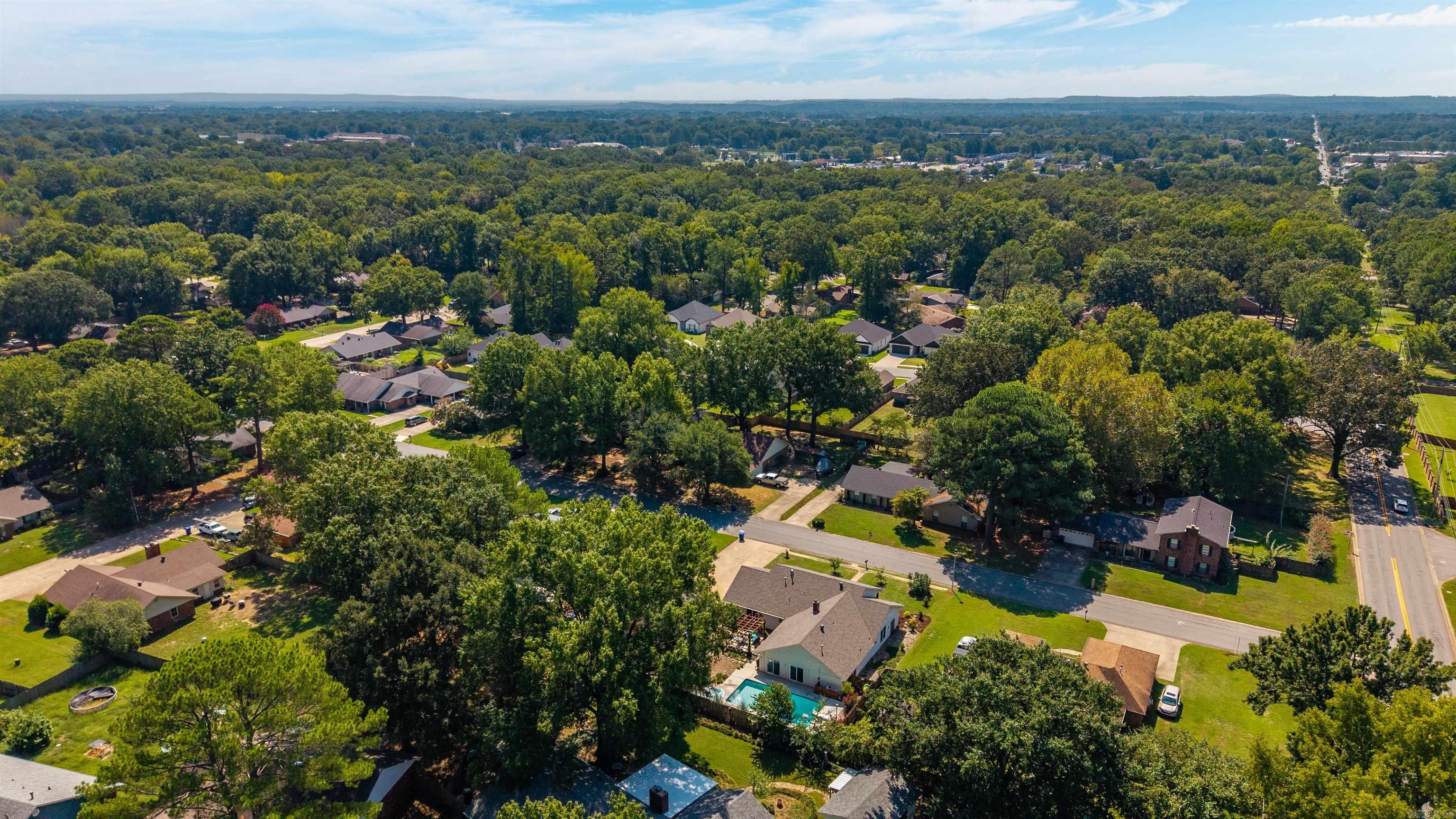 38 Tucker Creek Rd  Conway, AR