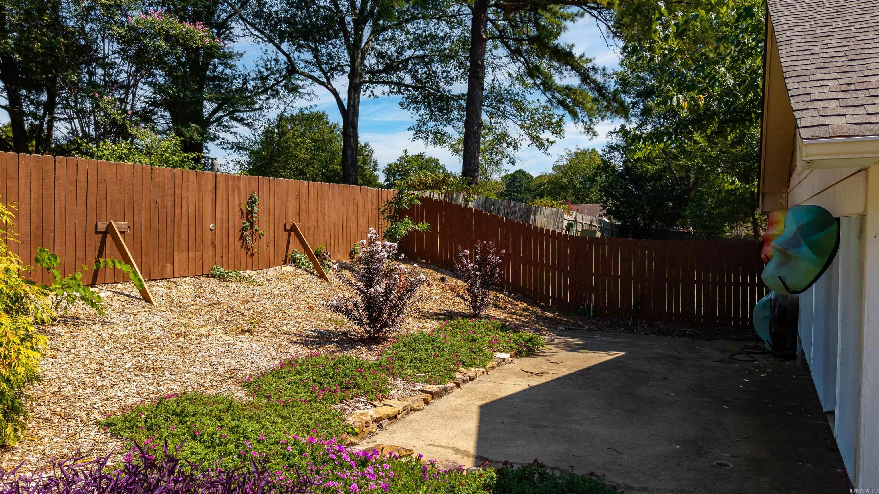 38 Tucker Creek Rd  Conway, AR