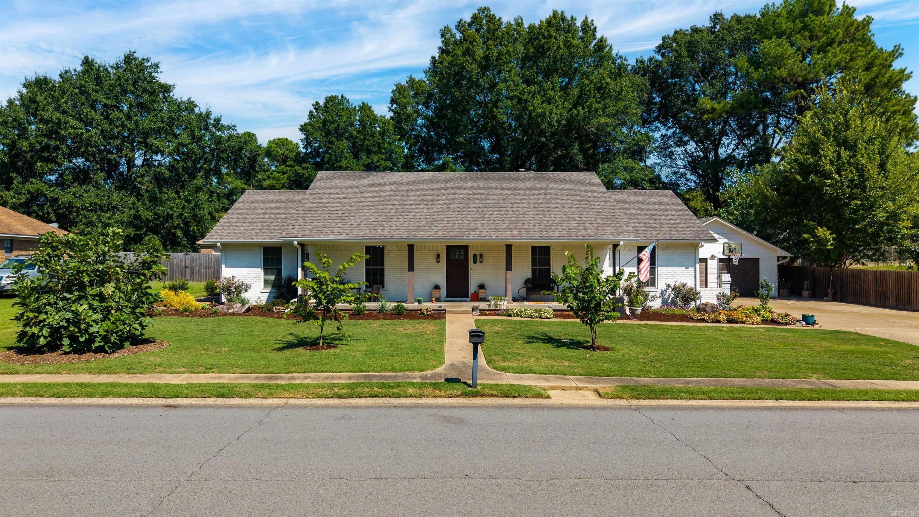 38 Tucker Creek Rd  Conway, AR