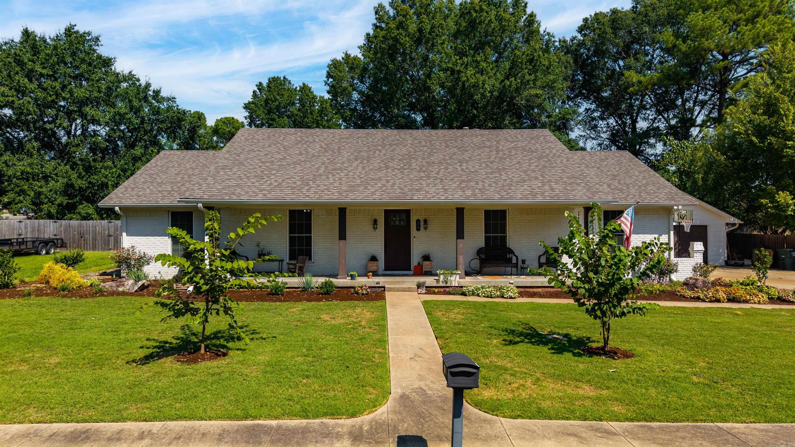 38 Tucker Creek Rd  Conway, AR