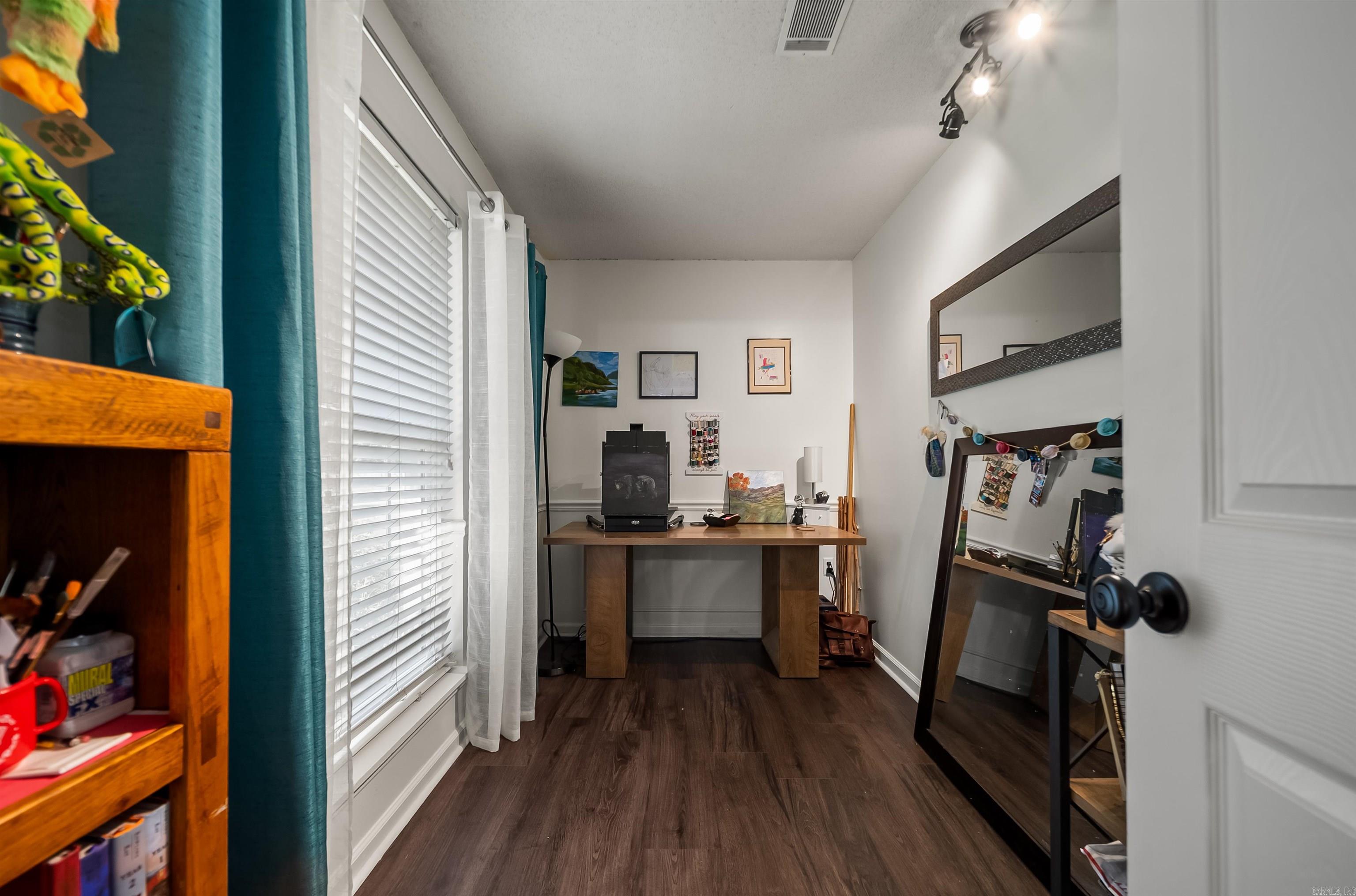 38 Tucker Creek Rd  Conway, AR