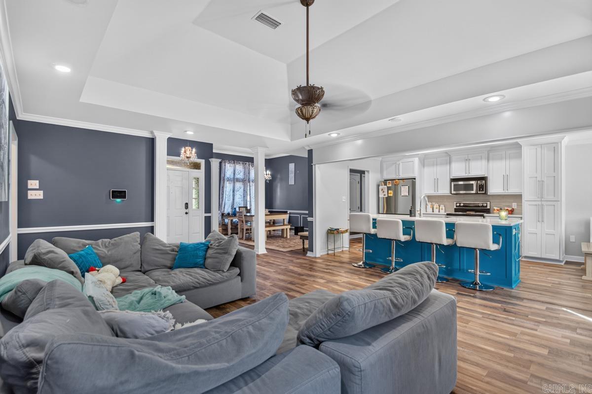 660 Bonnie  Conway, AR