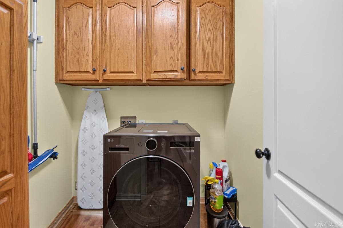 660 Bonnie  Conway, AR