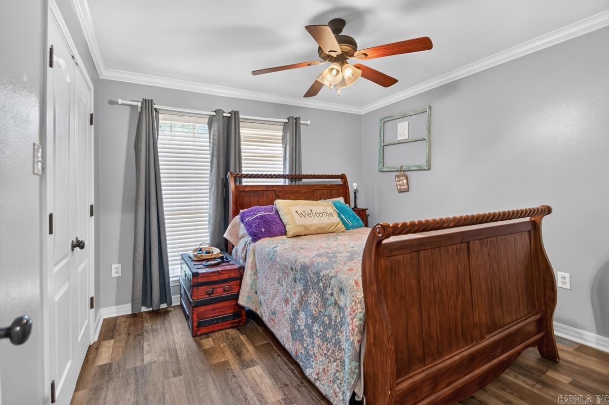 660 Bonnie  Conway, AR
