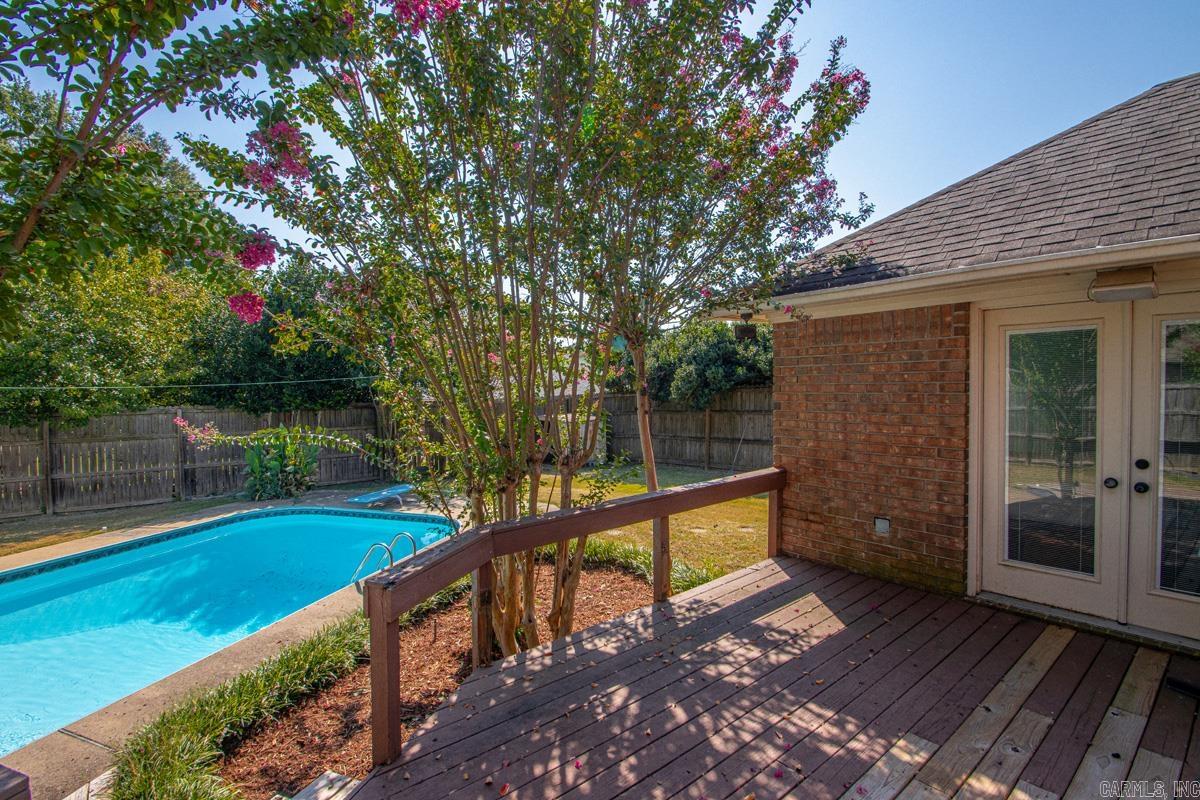 660 Bonnie  Conway, AR