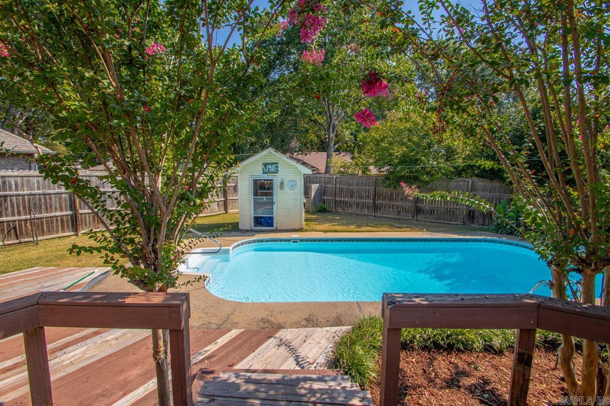 660 Bonnie  Conway, AR