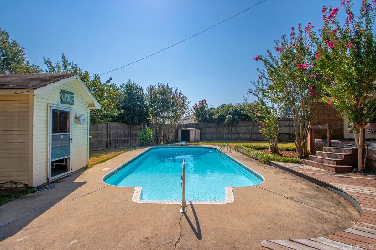 660 Bonnie  Conway, AR