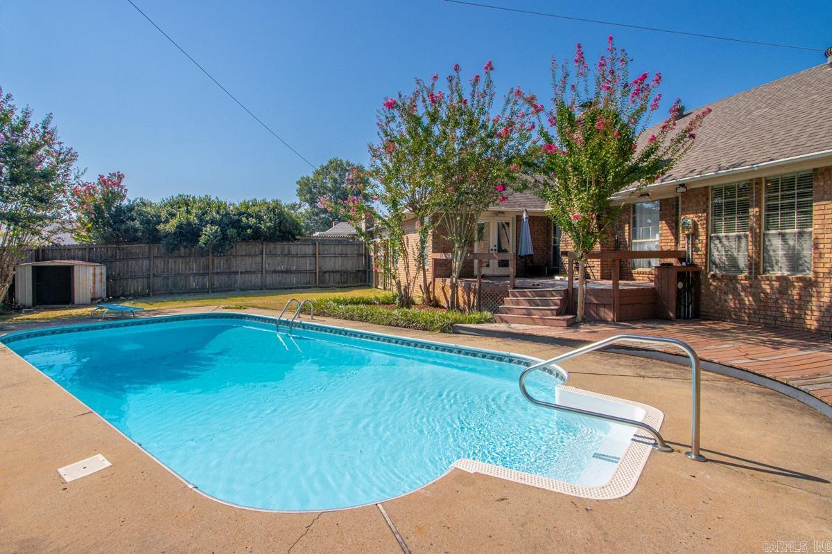660 Bonnie  Conway, AR